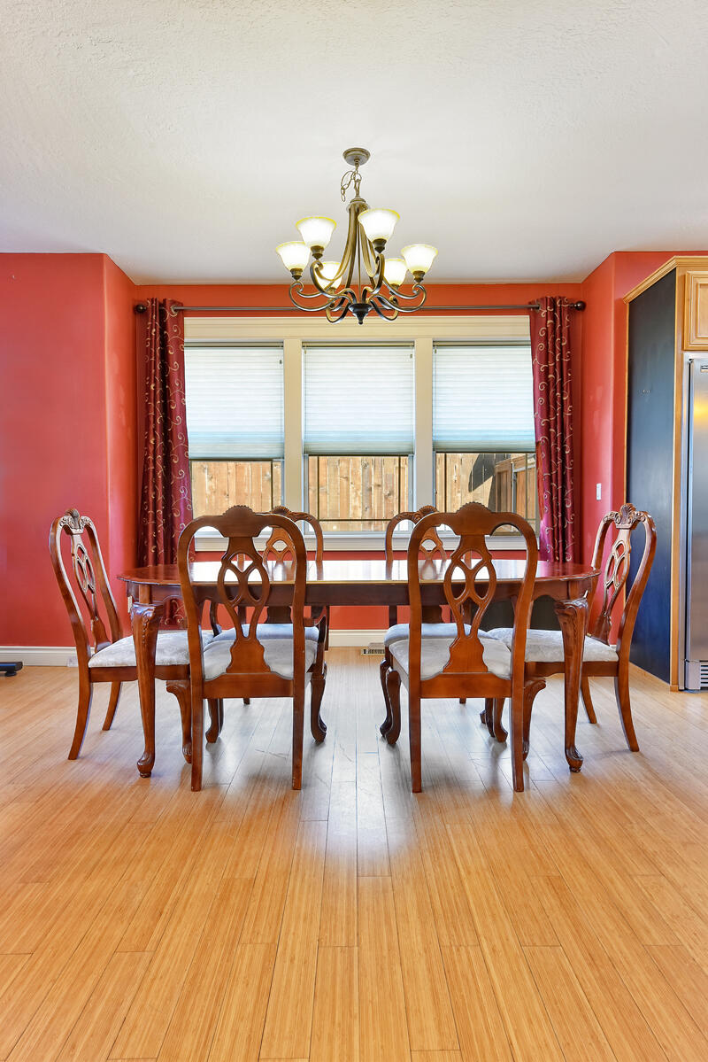 Echoes Of The Ponderosa Subdivision Phases 2And 3 - Residential