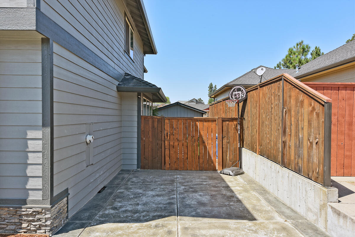 Echoes Of The Ponderosa Subdivision Phases 2And 3 - Residential