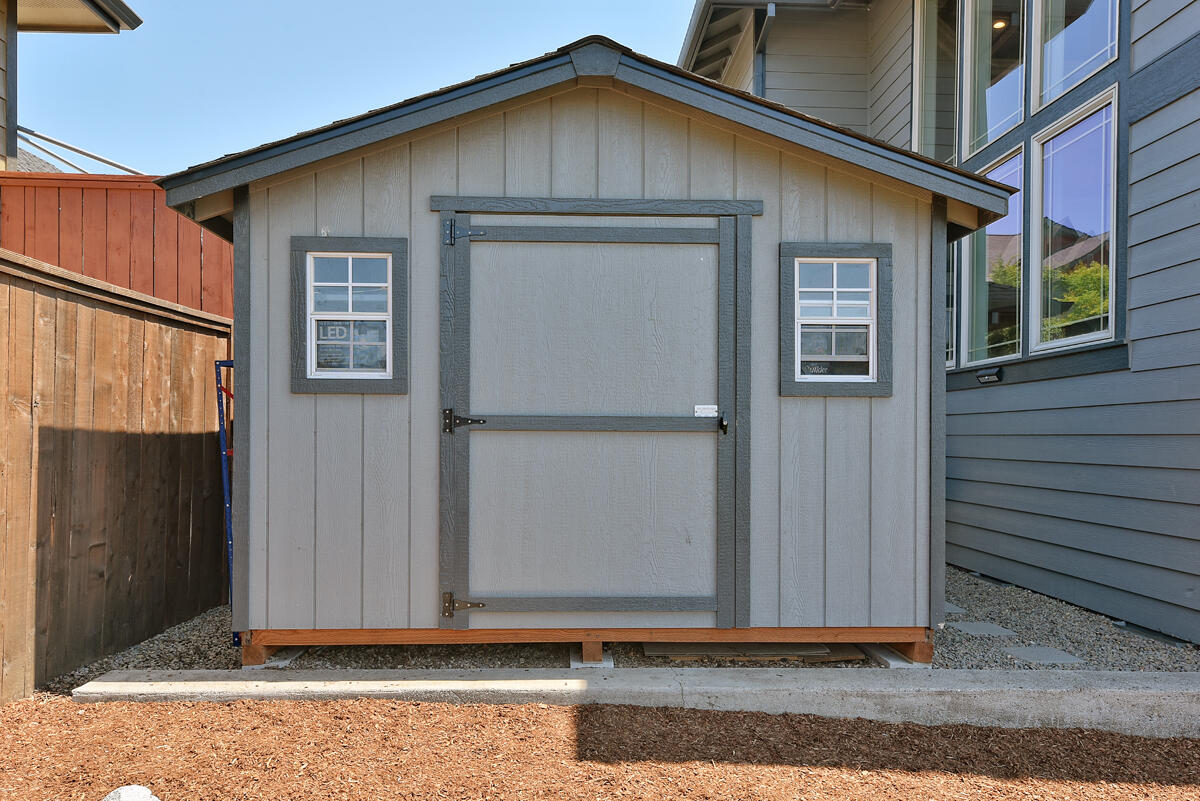 Echoes Of The Ponderosa Subdivision Phases 2And 3 - Residential