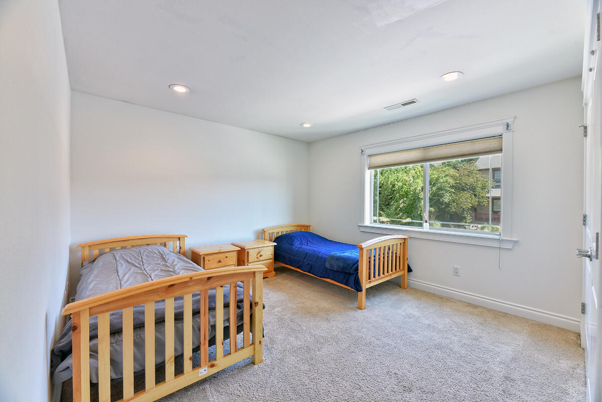 Echoes Of The Ponderosa Subdivision Phases 2And 3 - Residential