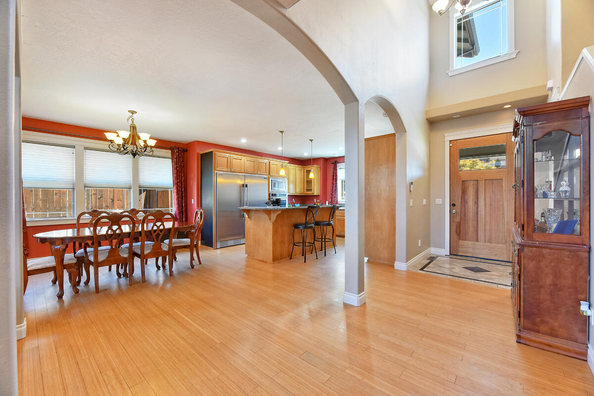 Echoes Of The Ponderosa Subdivision Phases 2And 3 - Residential