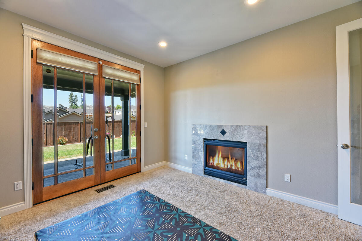 Echoes Of The Ponderosa Subdivision Phases 2And 3 - Residential