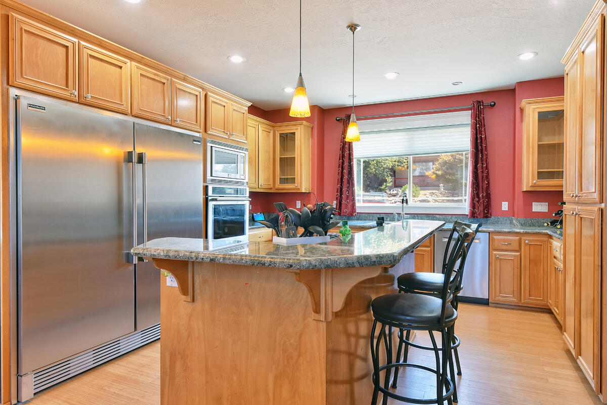 Echoes Of The Ponderosa Subdivision Phases 2And 3 - Residential