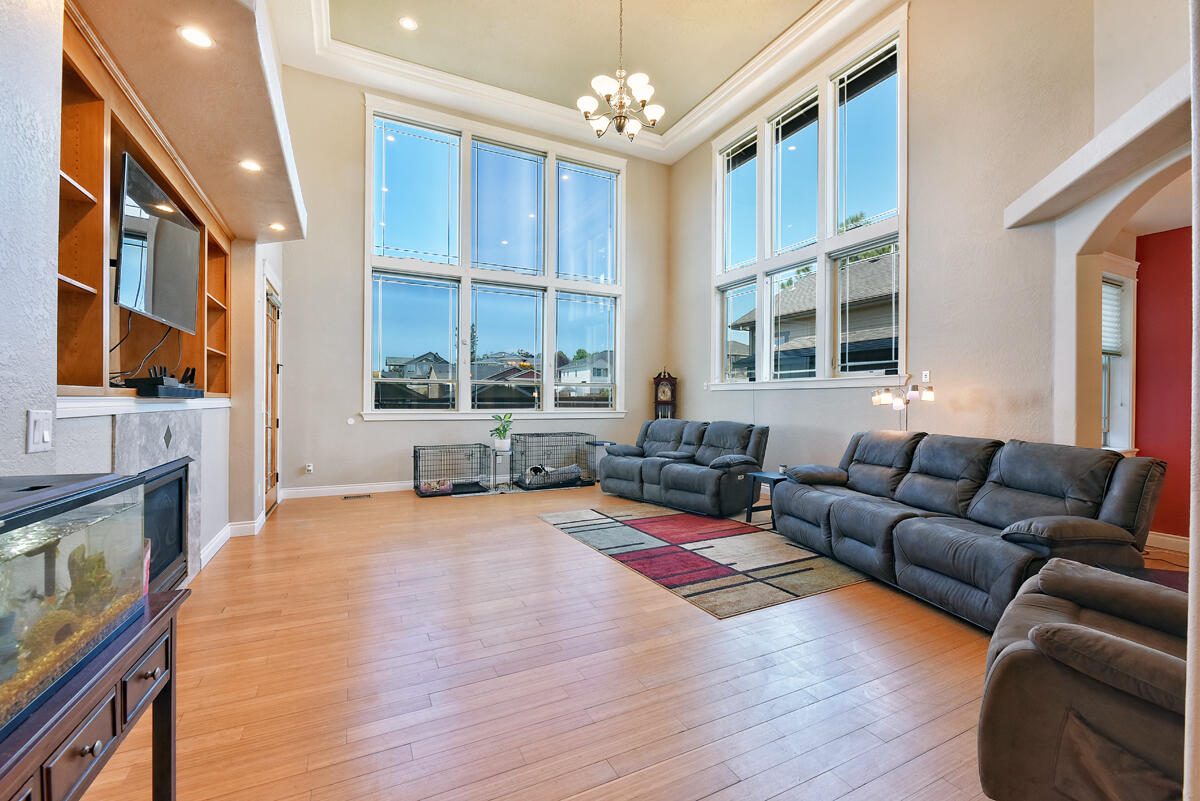 Echoes Of The Ponderosa Subdivision Phases 2And 3 - Residential