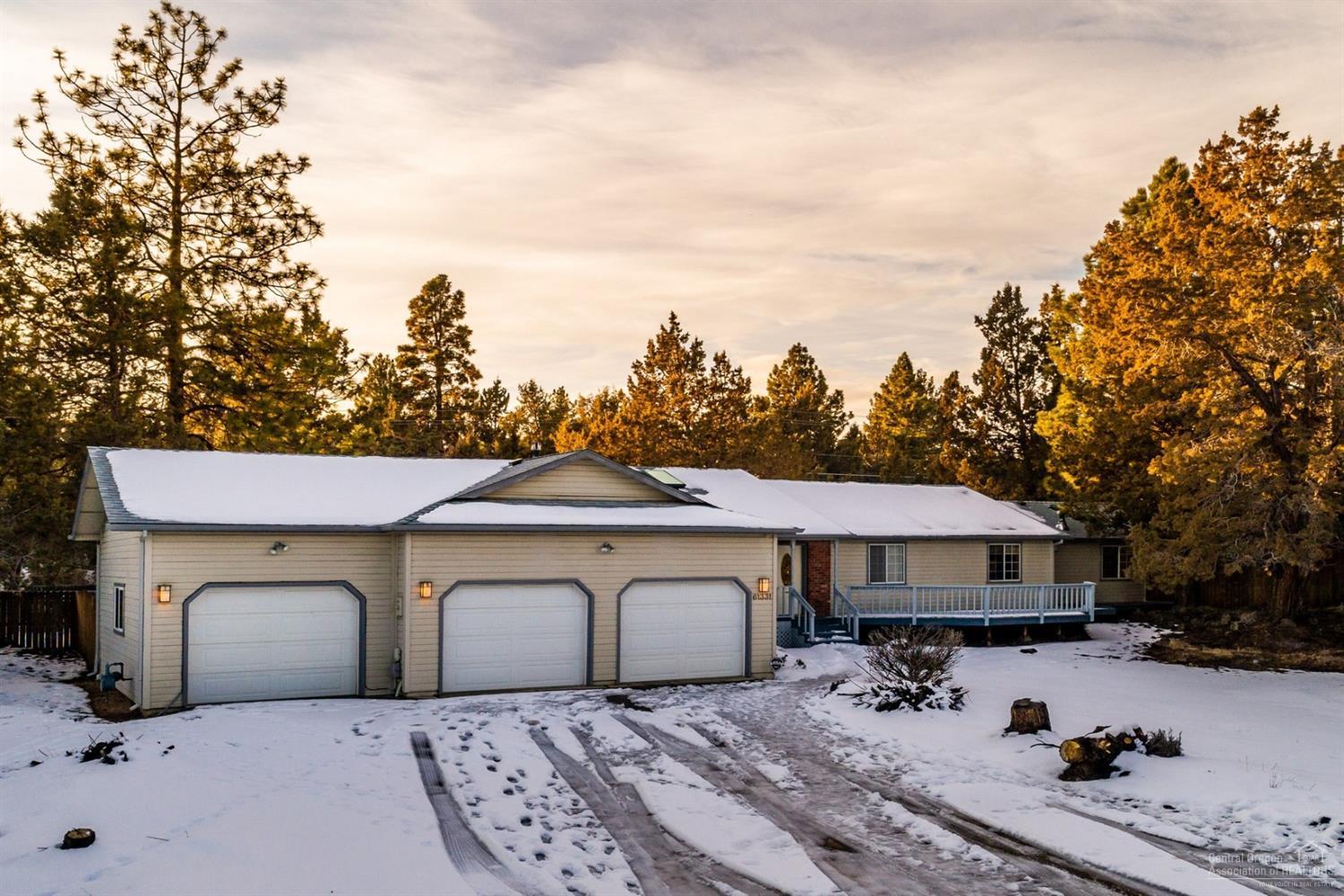 Kings Forest - Residential