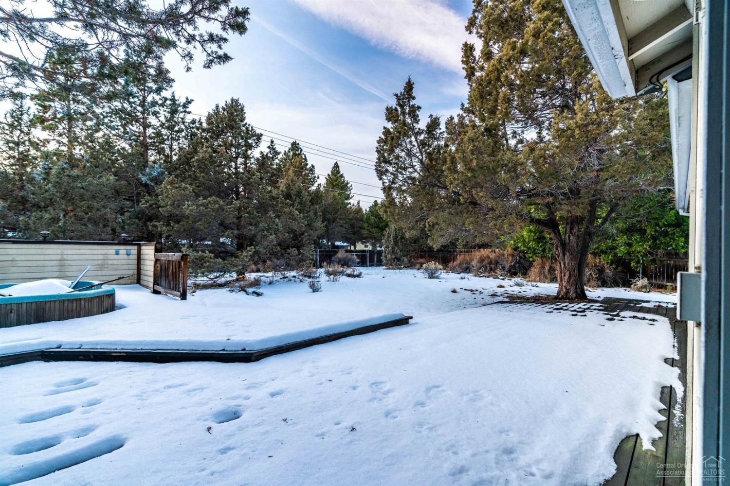 Kings Forest - Residential