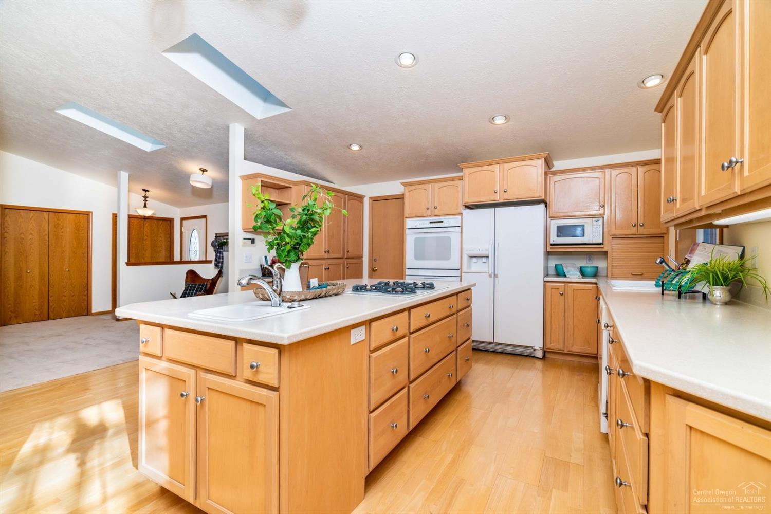 Kings Forest - Residential