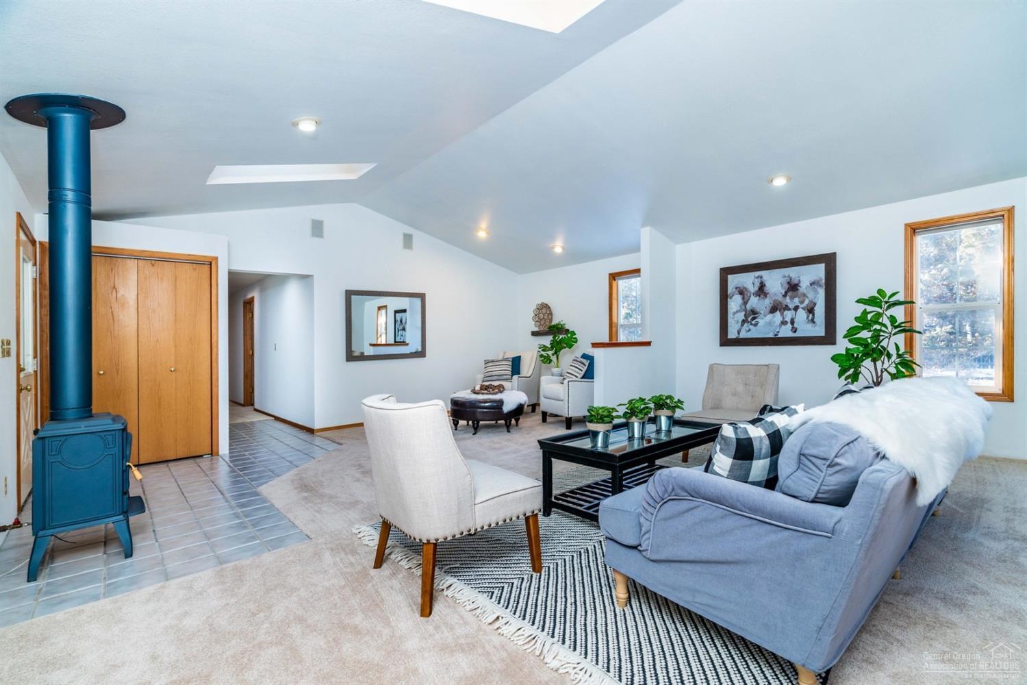 Kings Forest - Residential