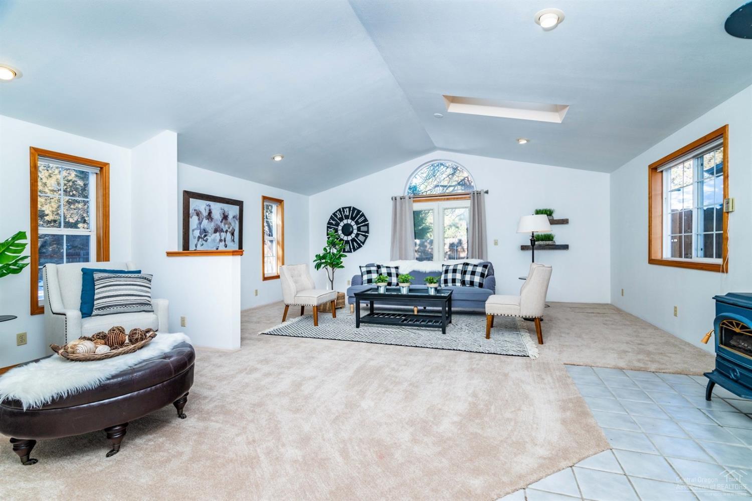 Kings Forest - Residential