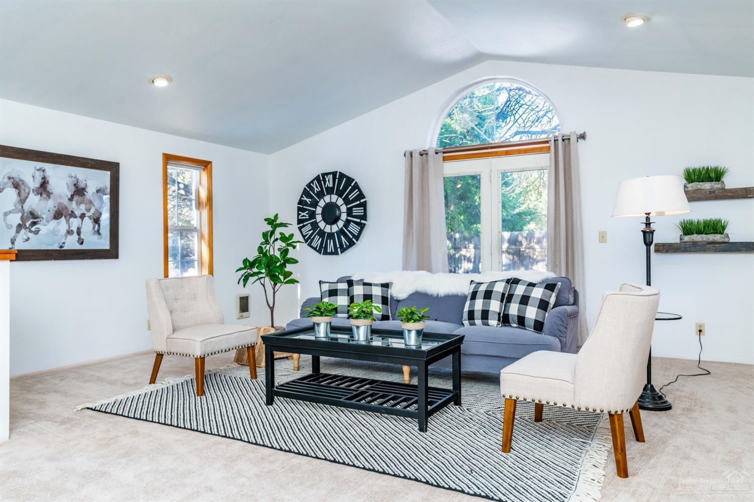 Kings Forest - Residential