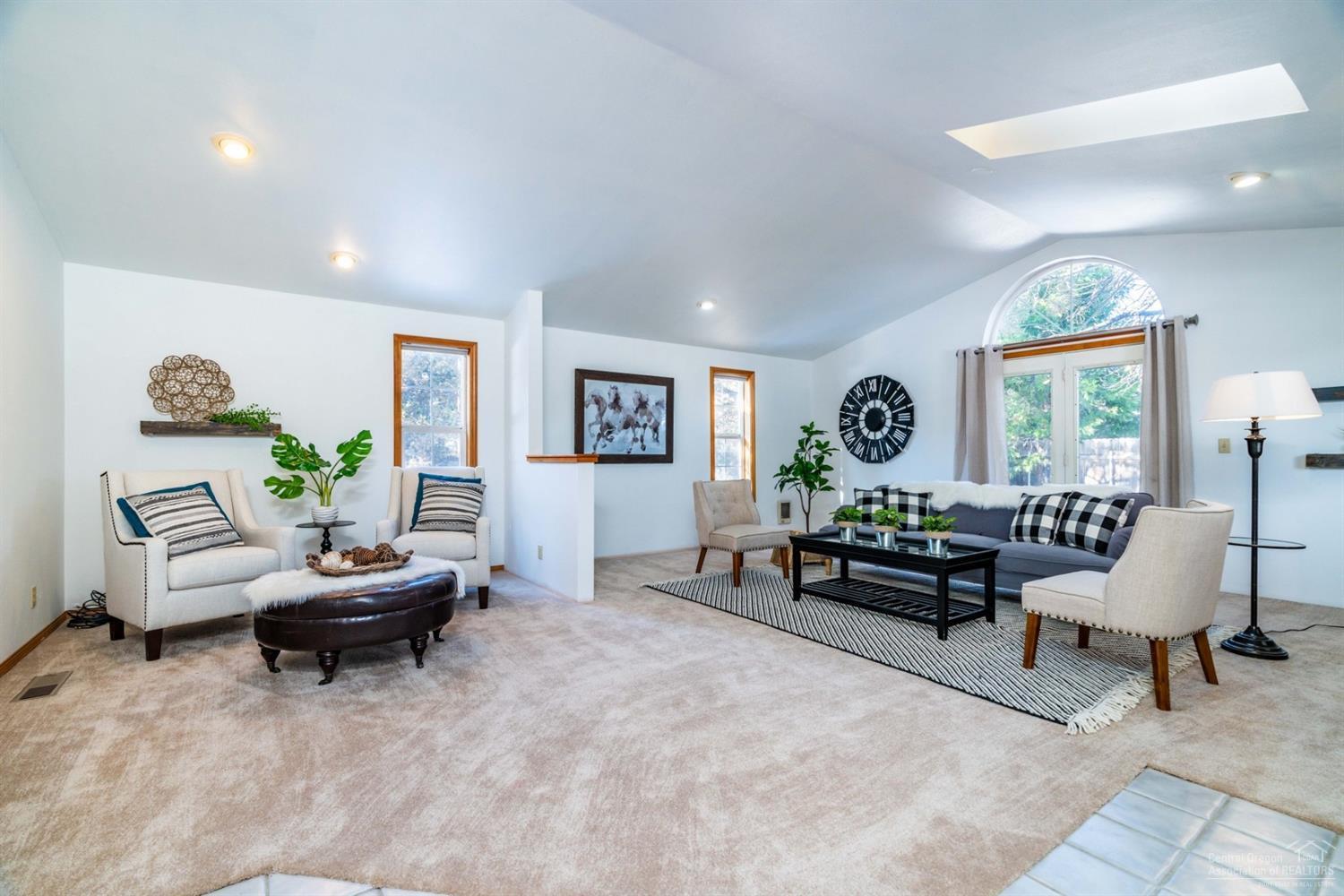 Kings Forest - Residential