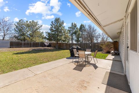 Tiny photo for 10553 Wright Avenue, Klamath Falls, OR 97603 (MLS # 220217142)