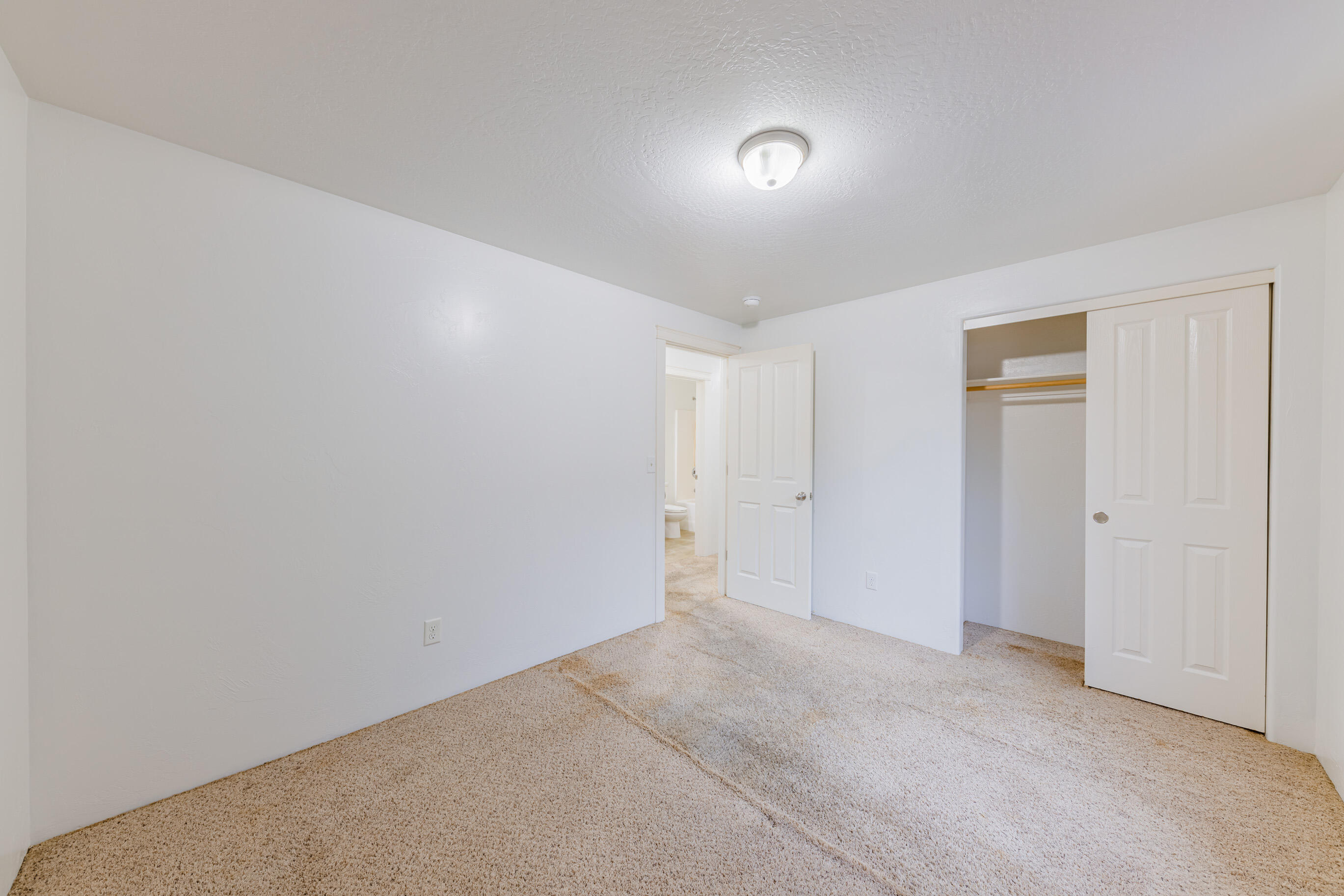 White Cloud Subdivision - Residential