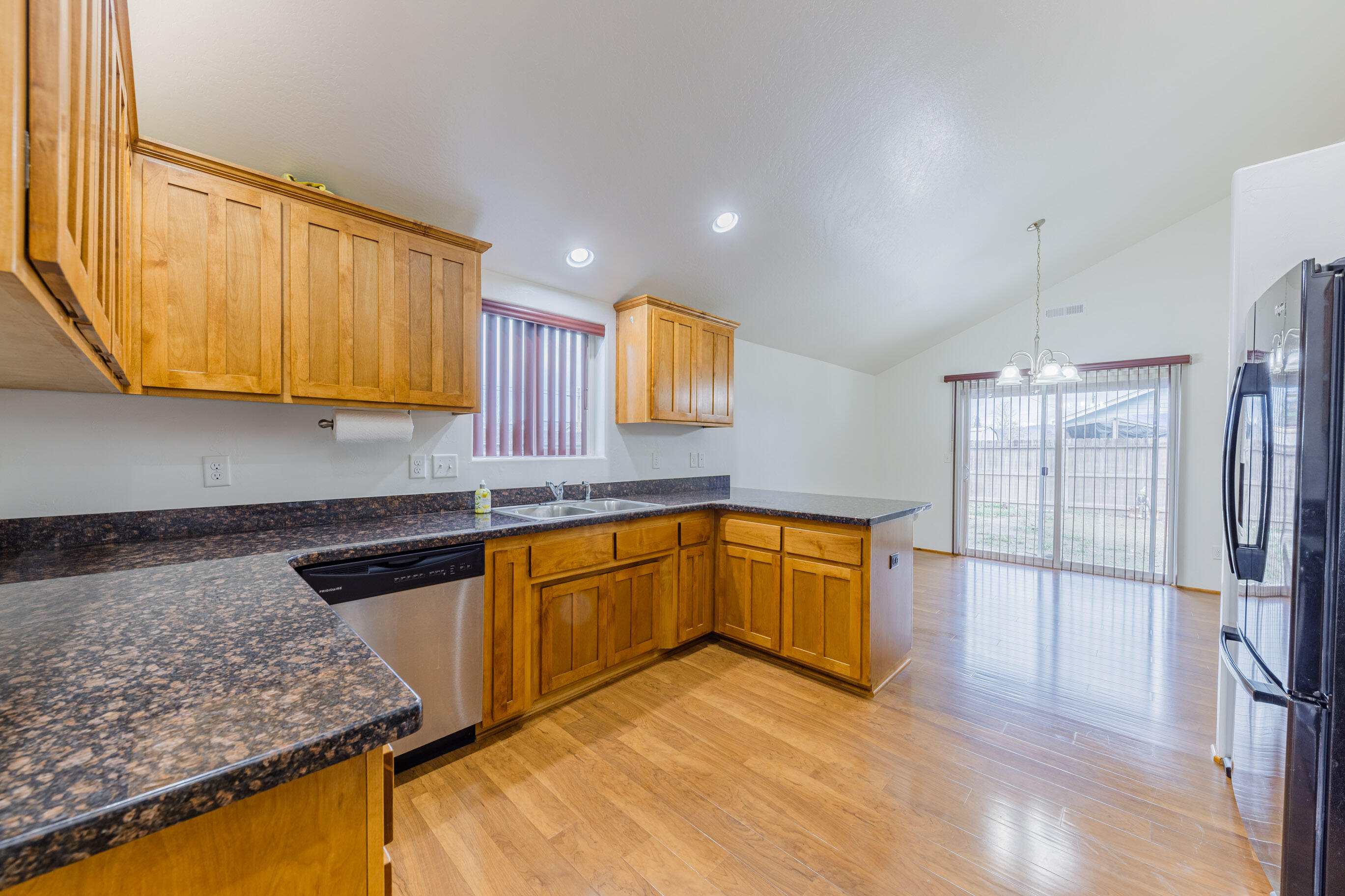 White Cloud Subdivision - Residential