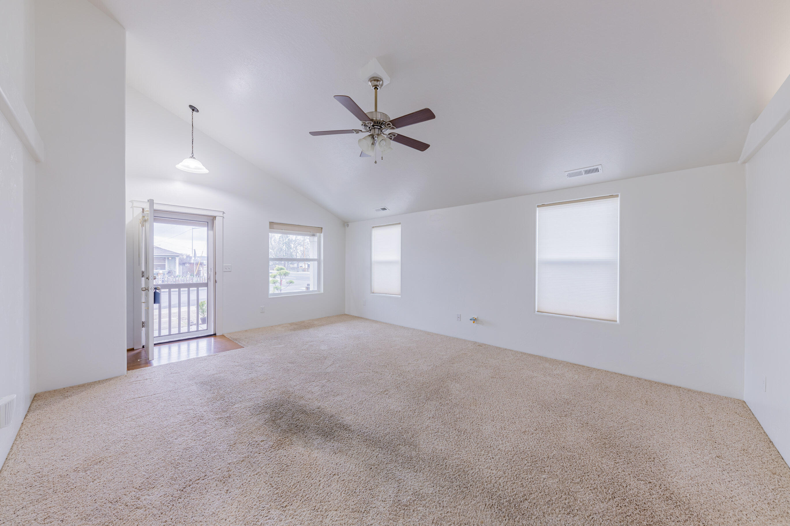 White Cloud Subdivision - Residential