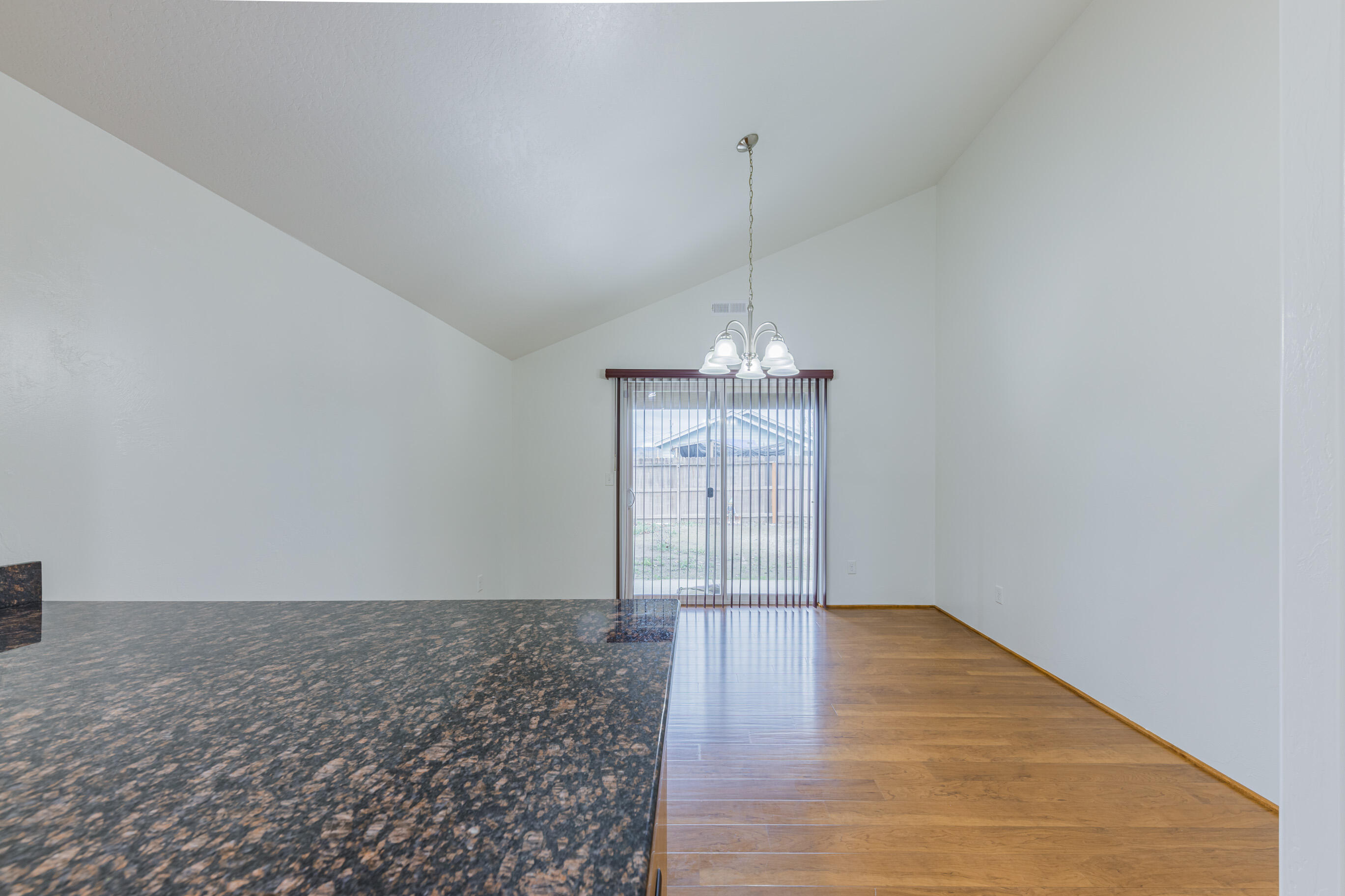 White Cloud Subdivision - Residential