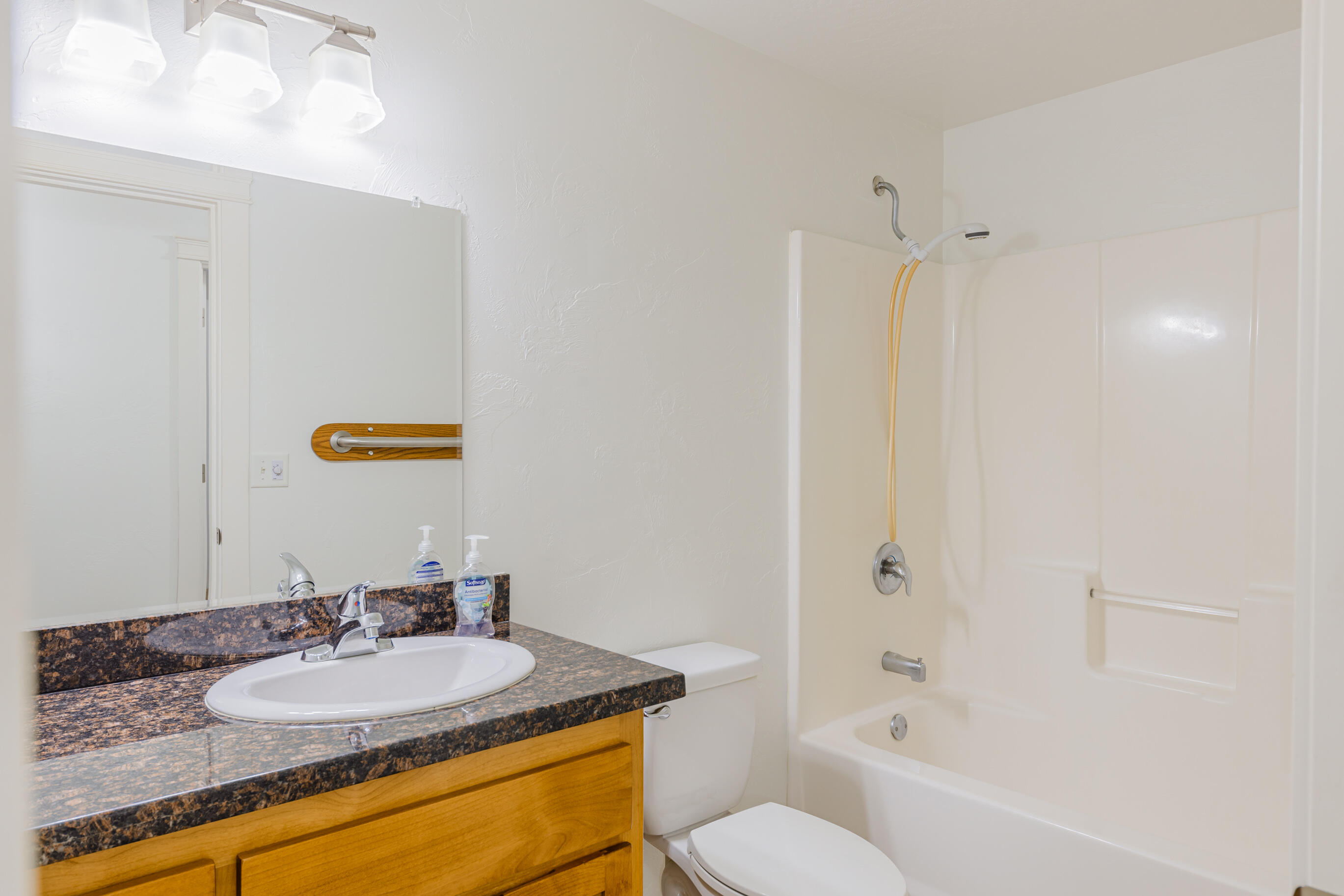 White Cloud Subdivision - Residential