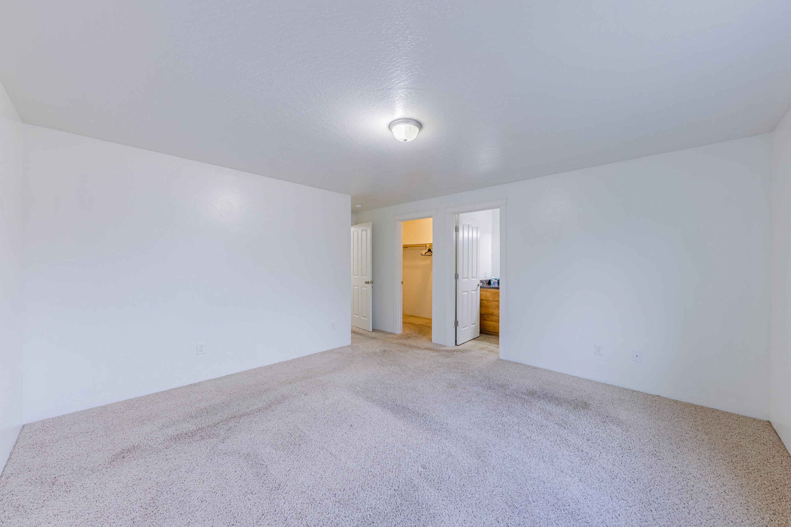 White Cloud Subdivision - Residential