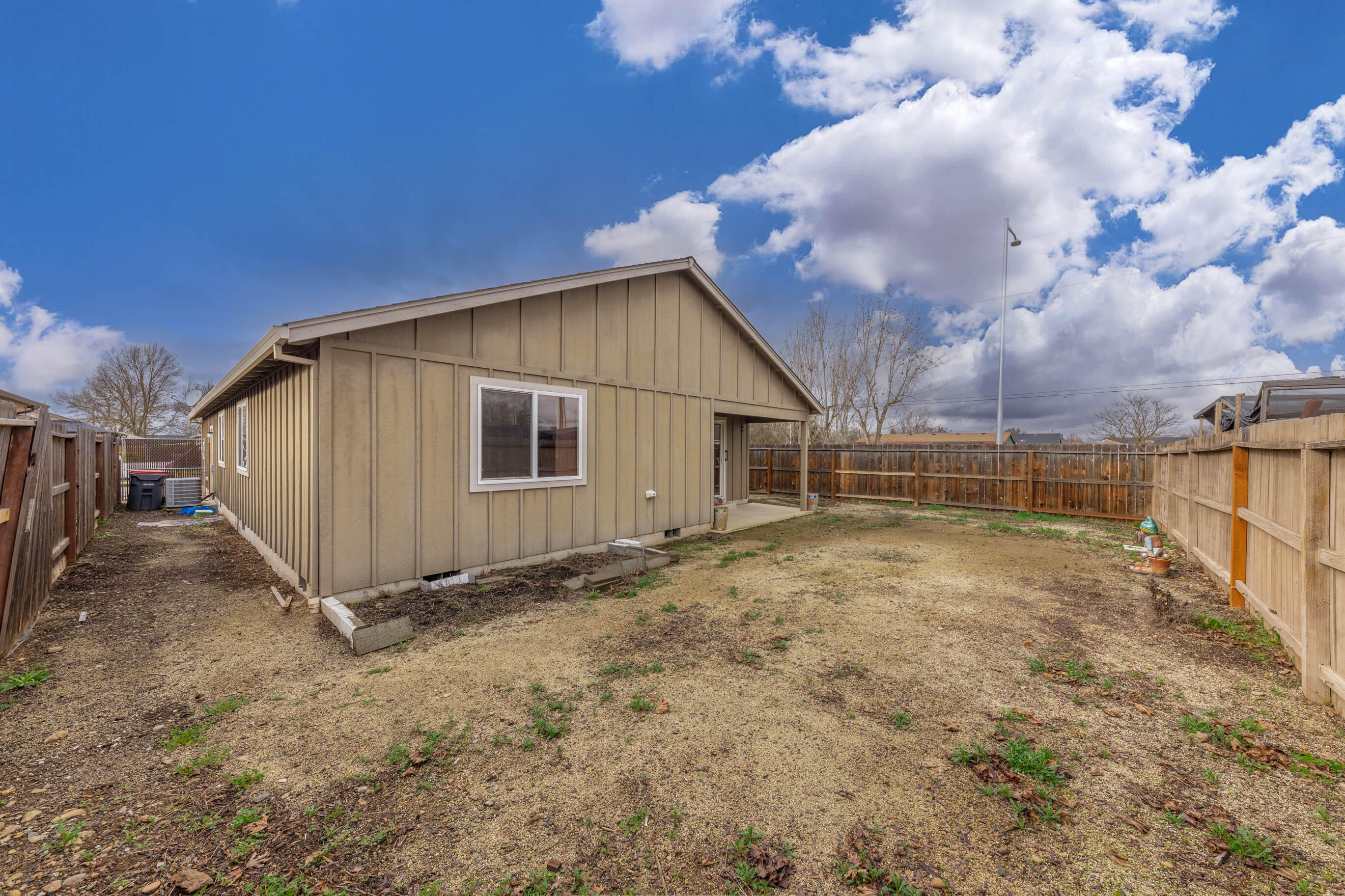 White Cloud Subdivision - Residential