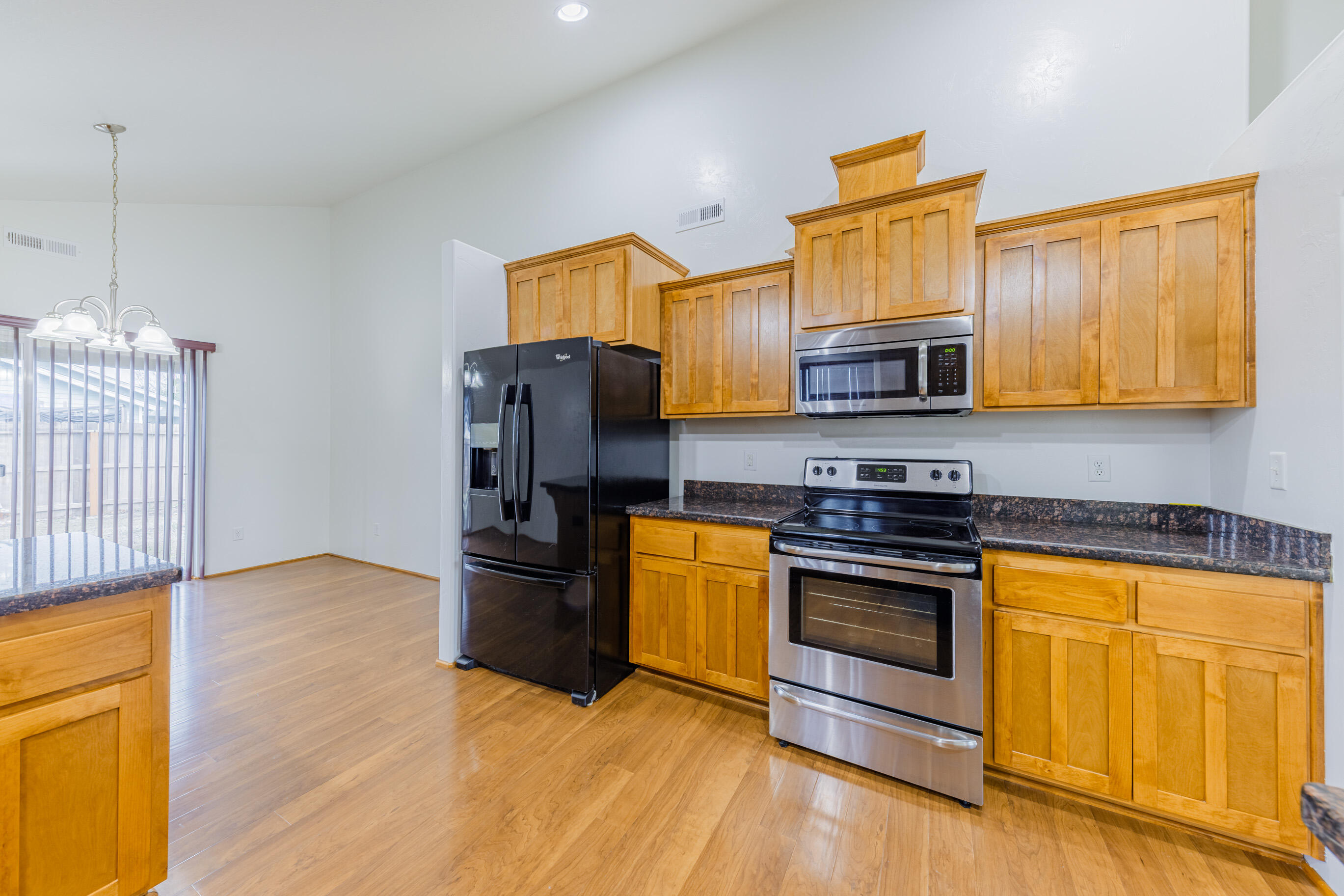 White Cloud Subdivision - Residential