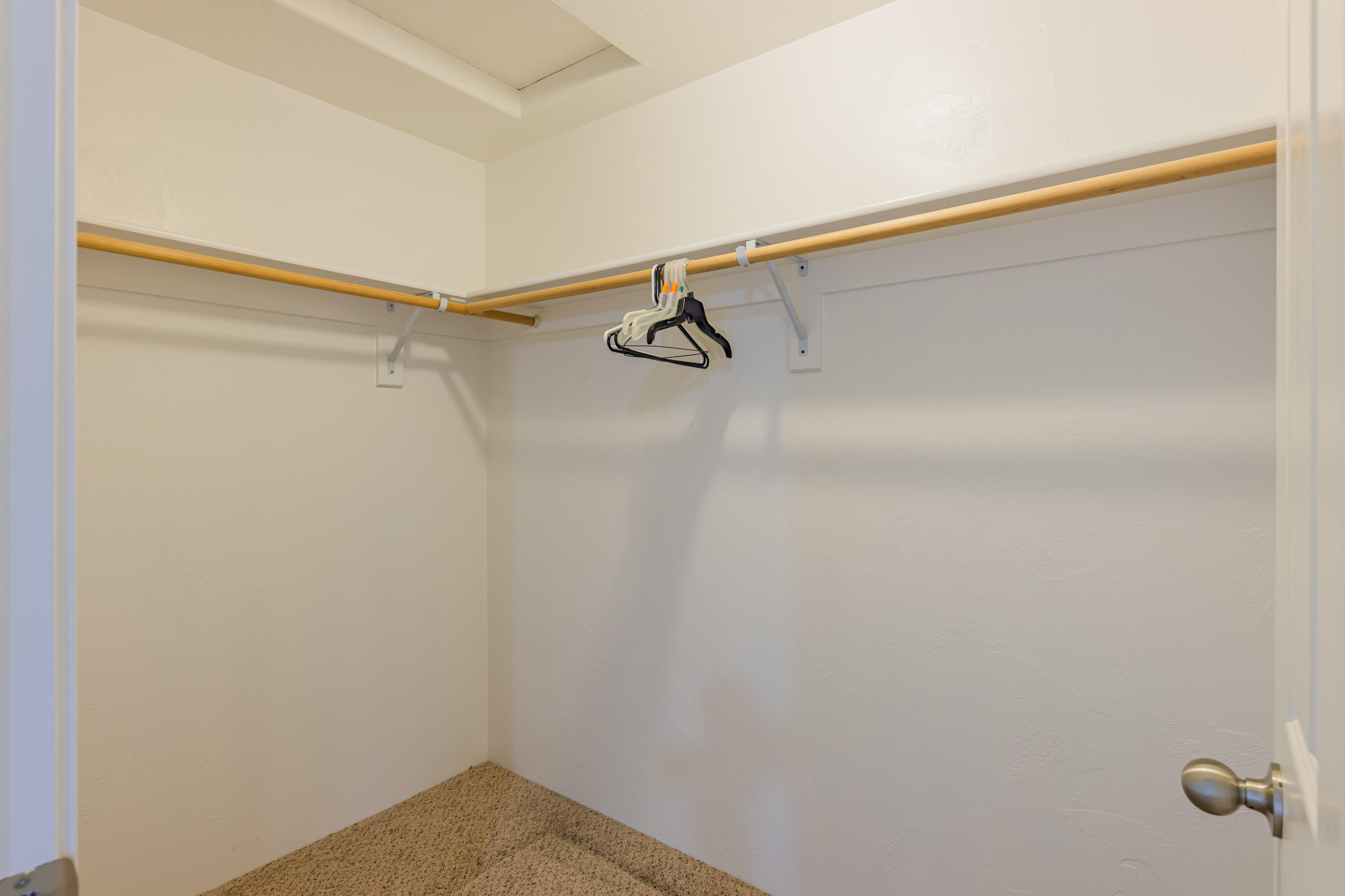 White Cloud Subdivision - Residential