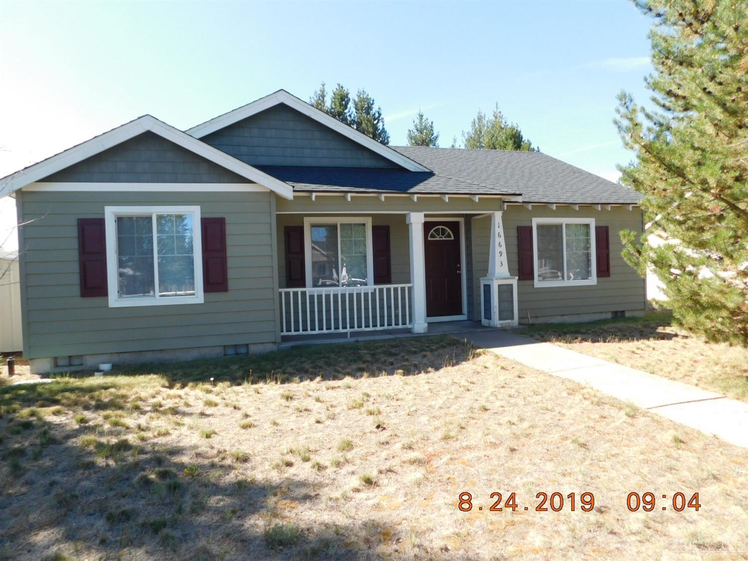 Wheeler Ranch - Residential