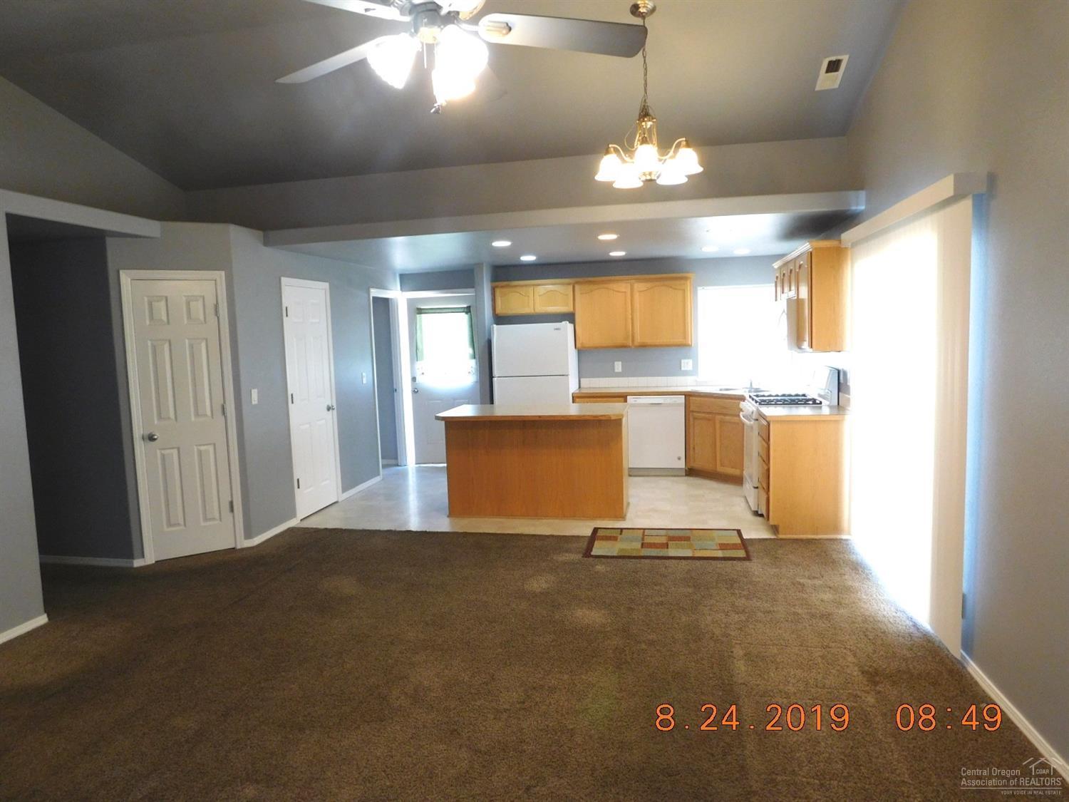 Wheeler Ranch - Residential