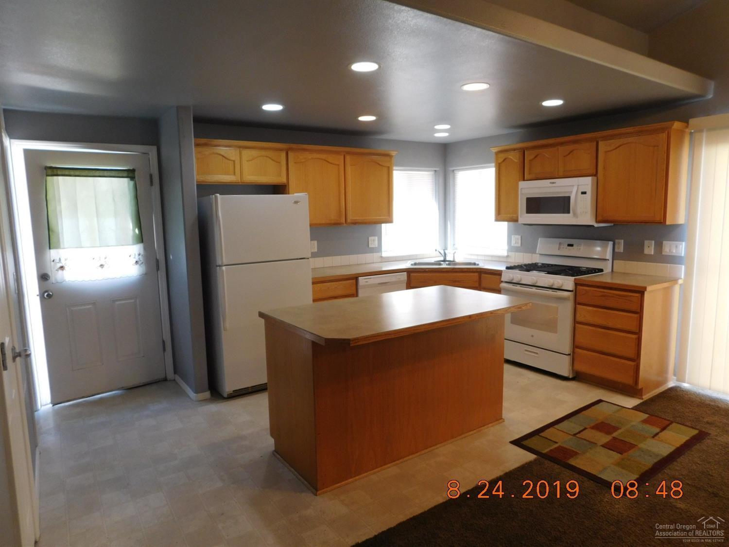 Wheeler Ranch - Residential