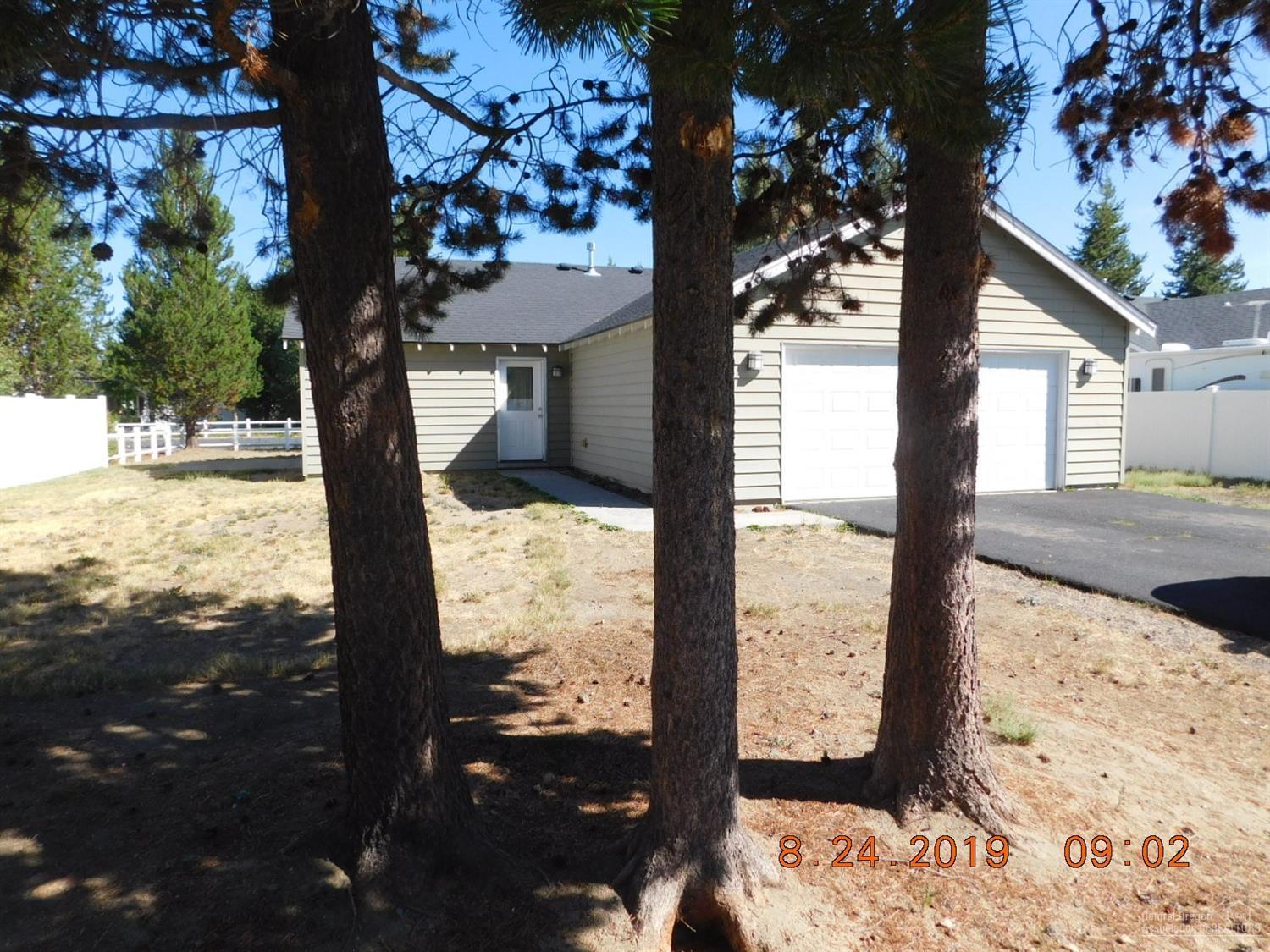 Wheeler Ranch - Residential