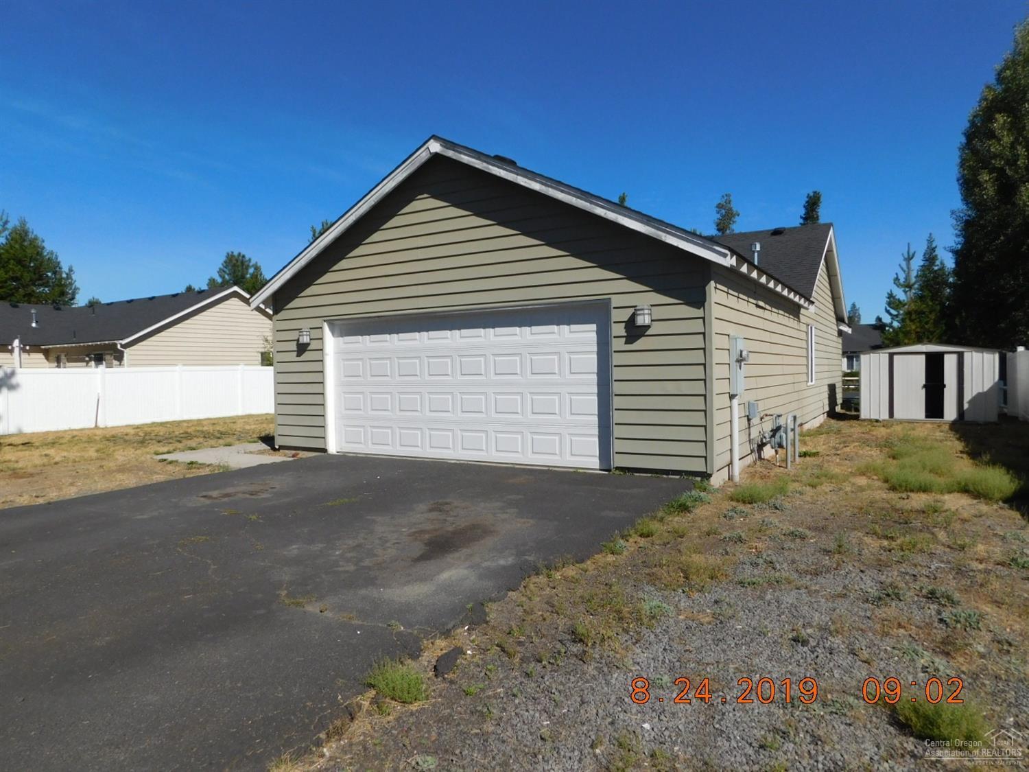 Wheeler Ranch - Residential