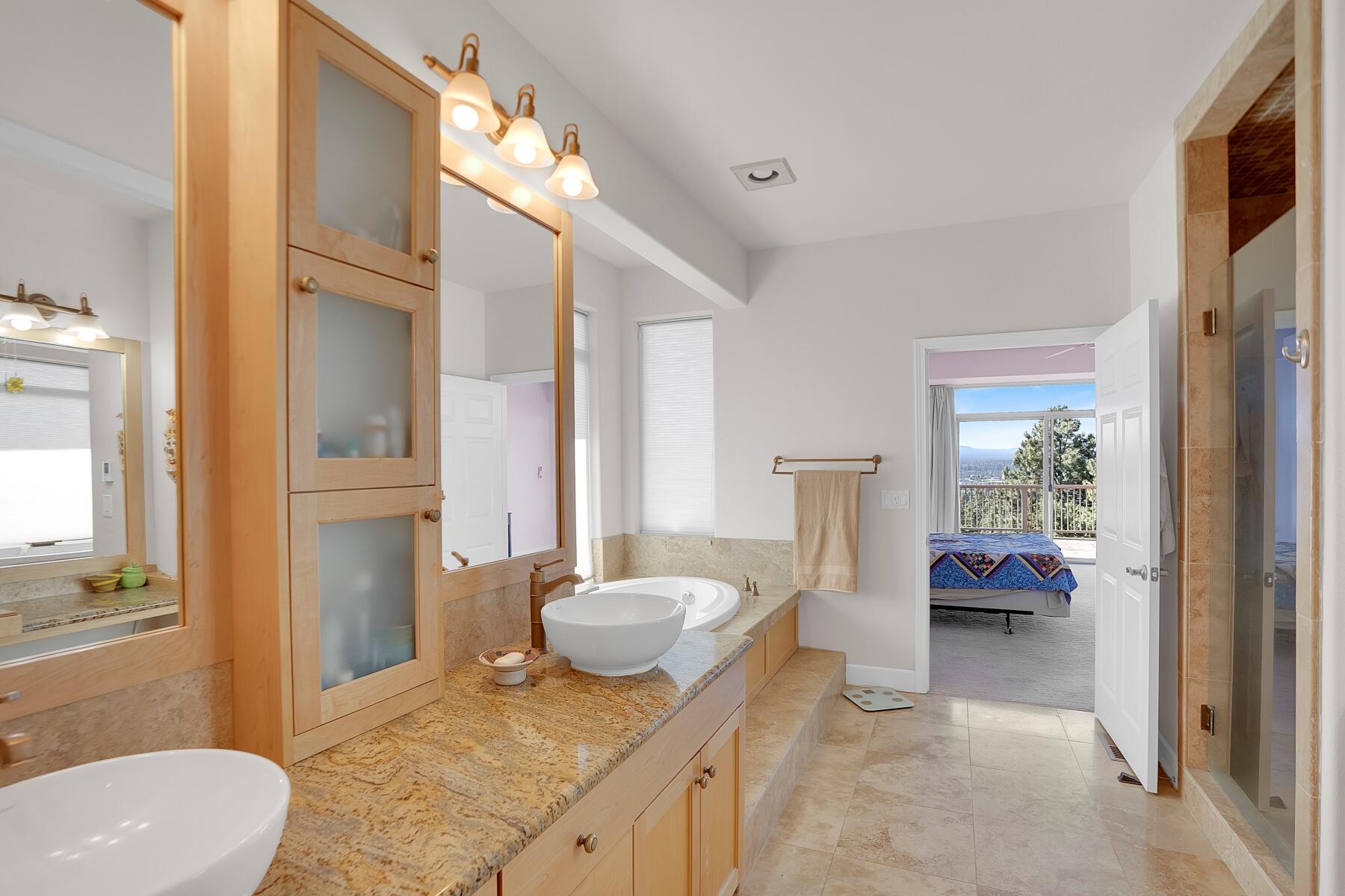 Hillside Park - Residential