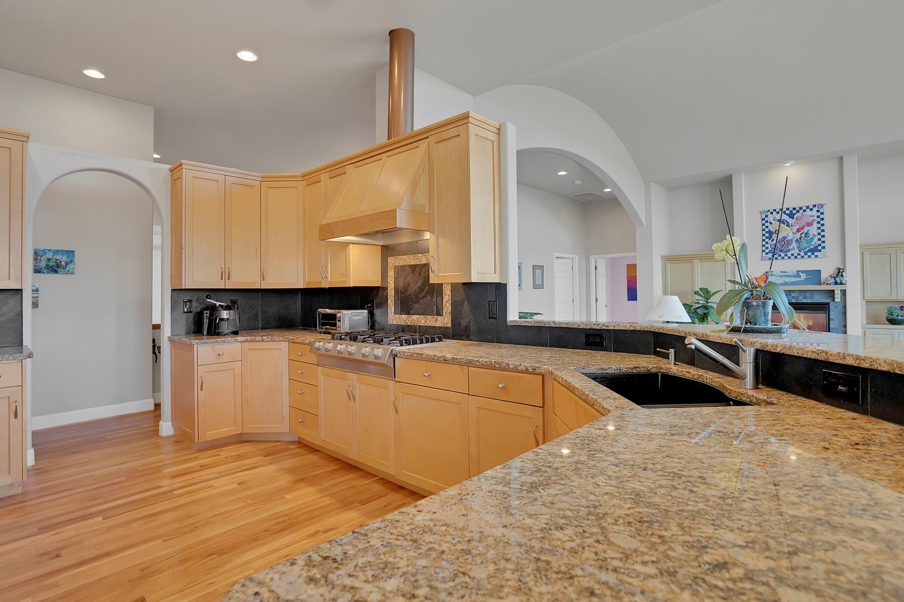 Hillside Park - Residential