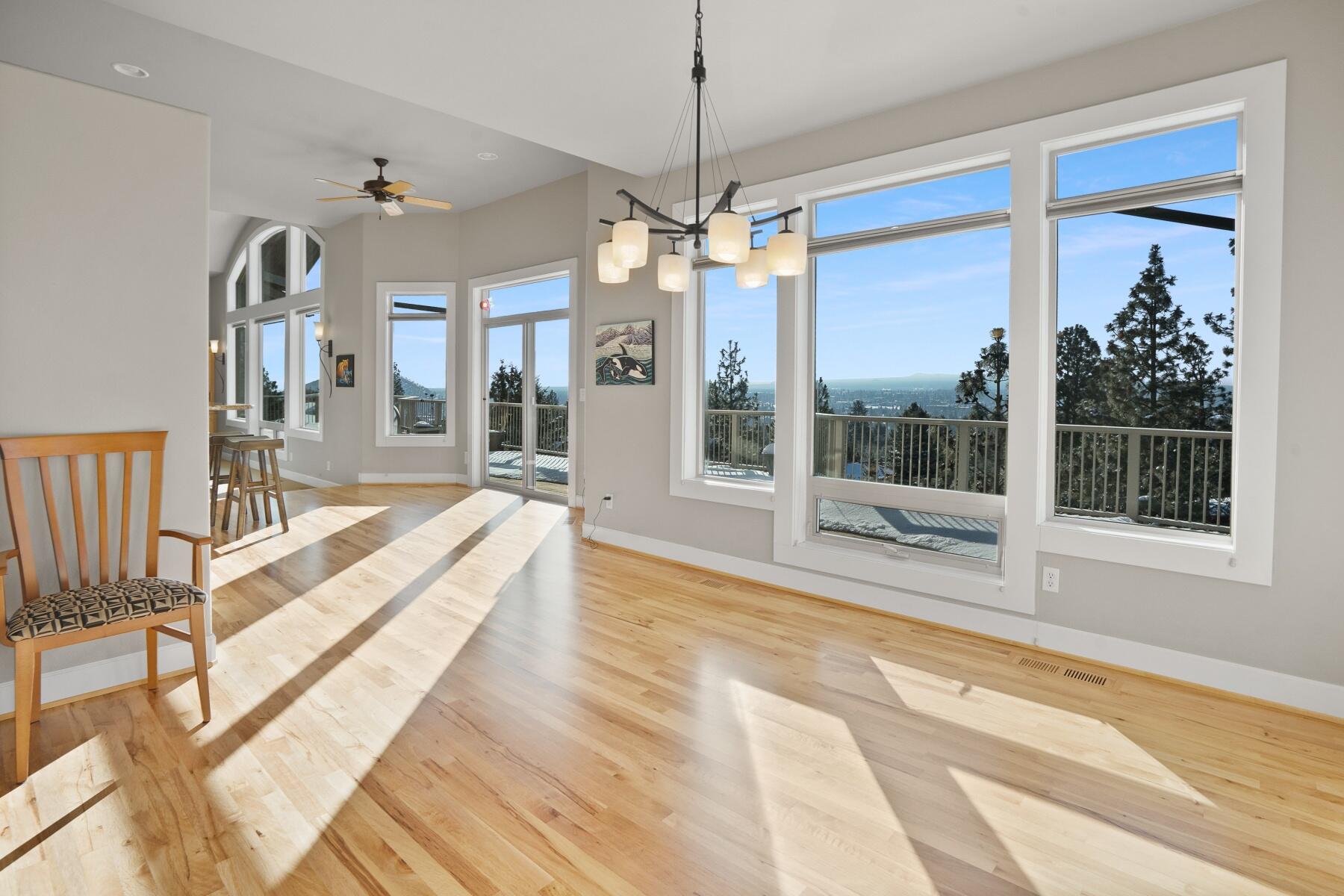 Hillside Park - Residential