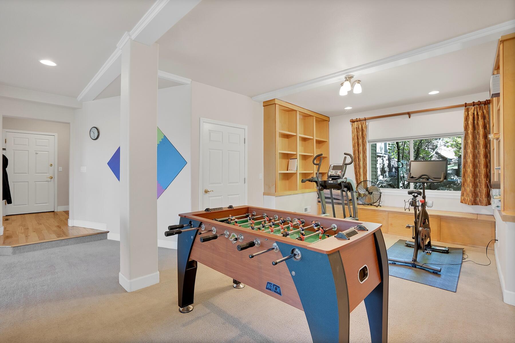 Hillside Park - Residential