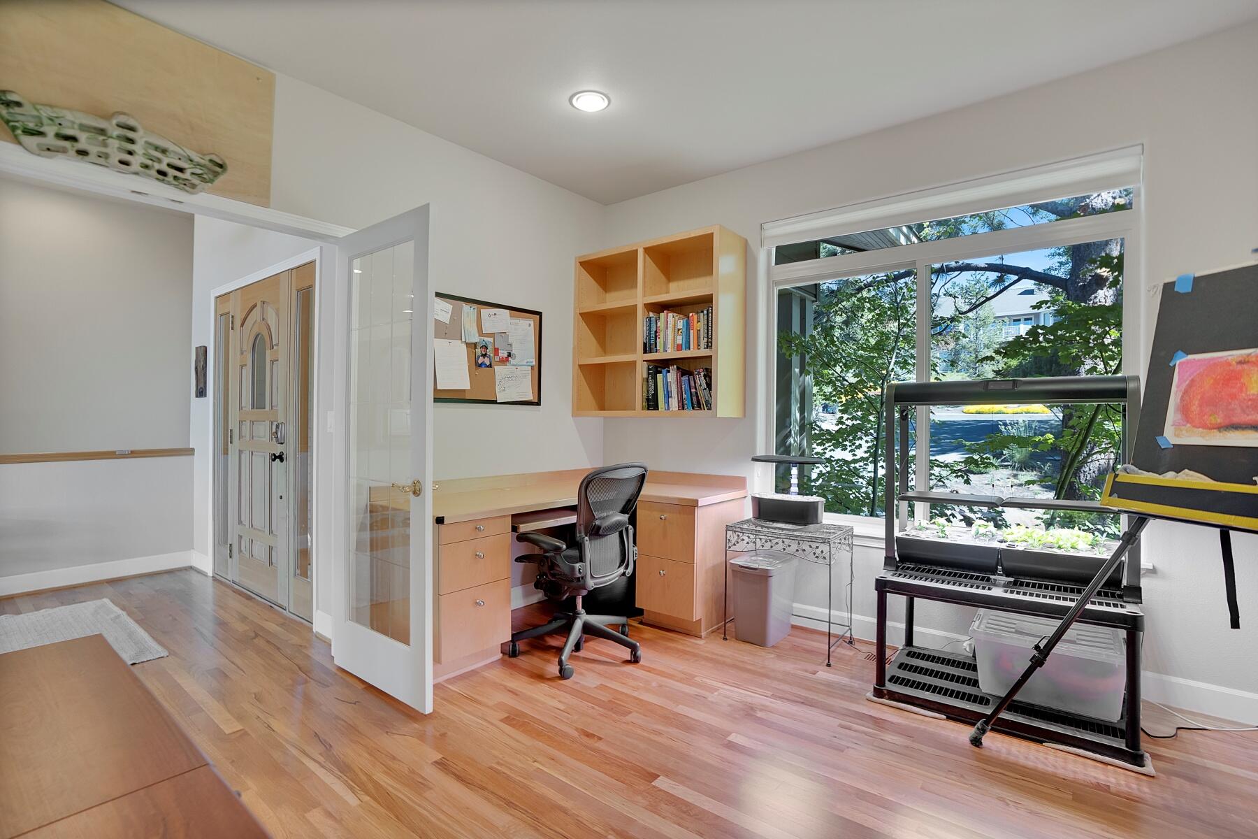 Hillside Park - Residential