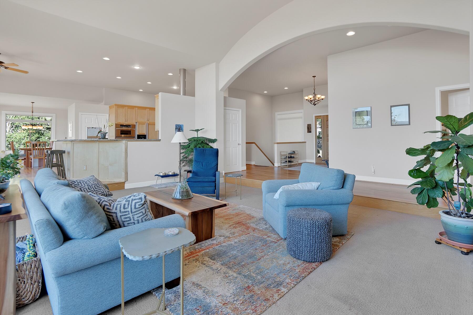 Hillside Park - Residential