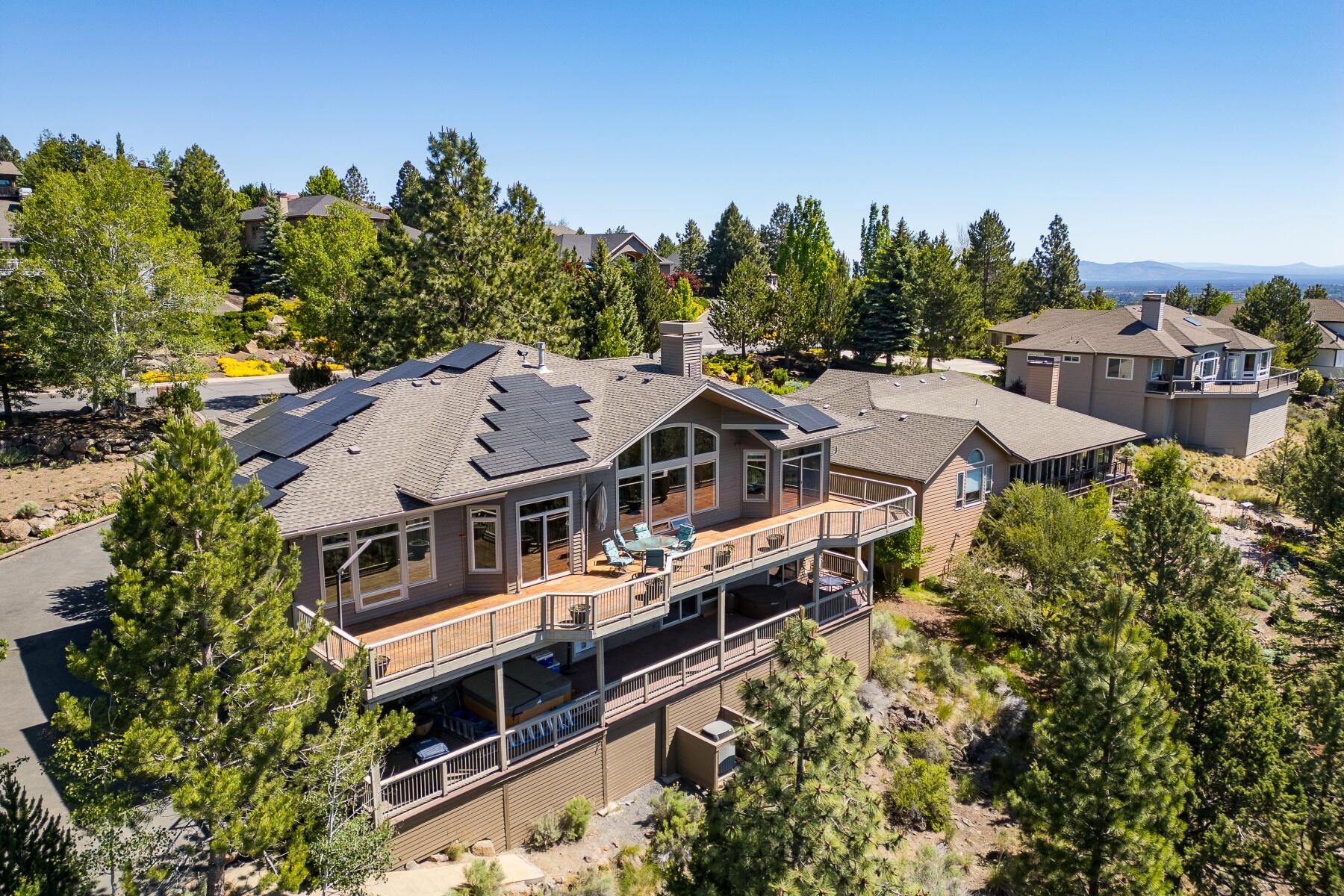 Hillside Park - Residential