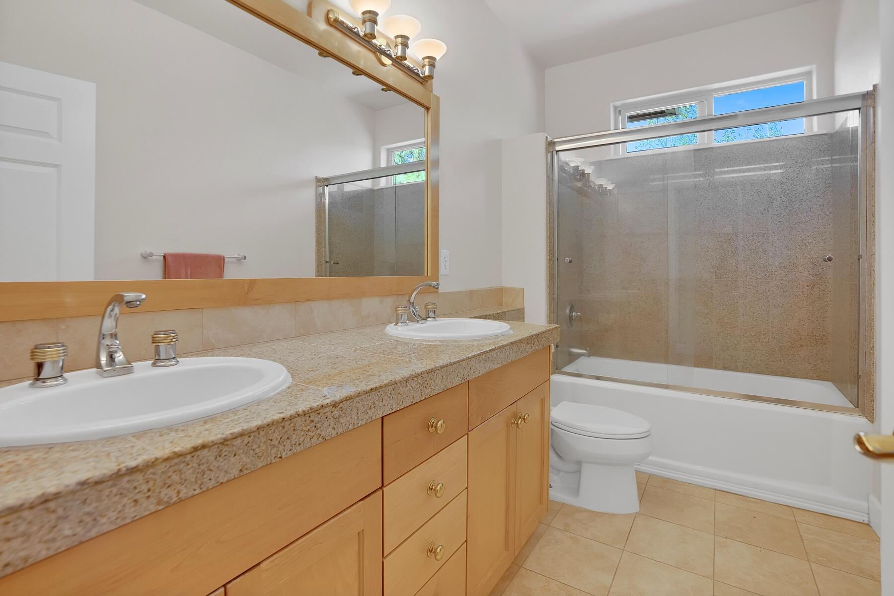 Hillside Park - Residential