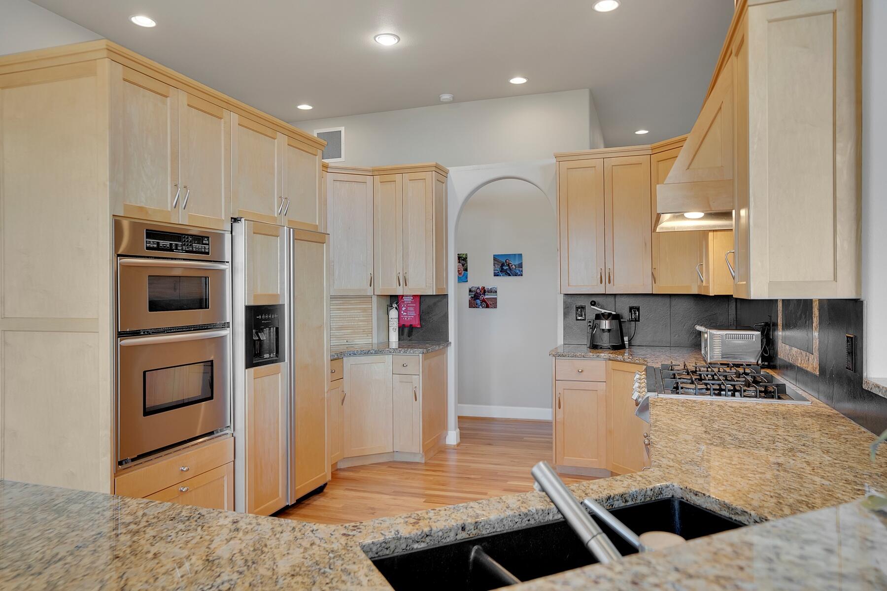 Hillside Park - Residential