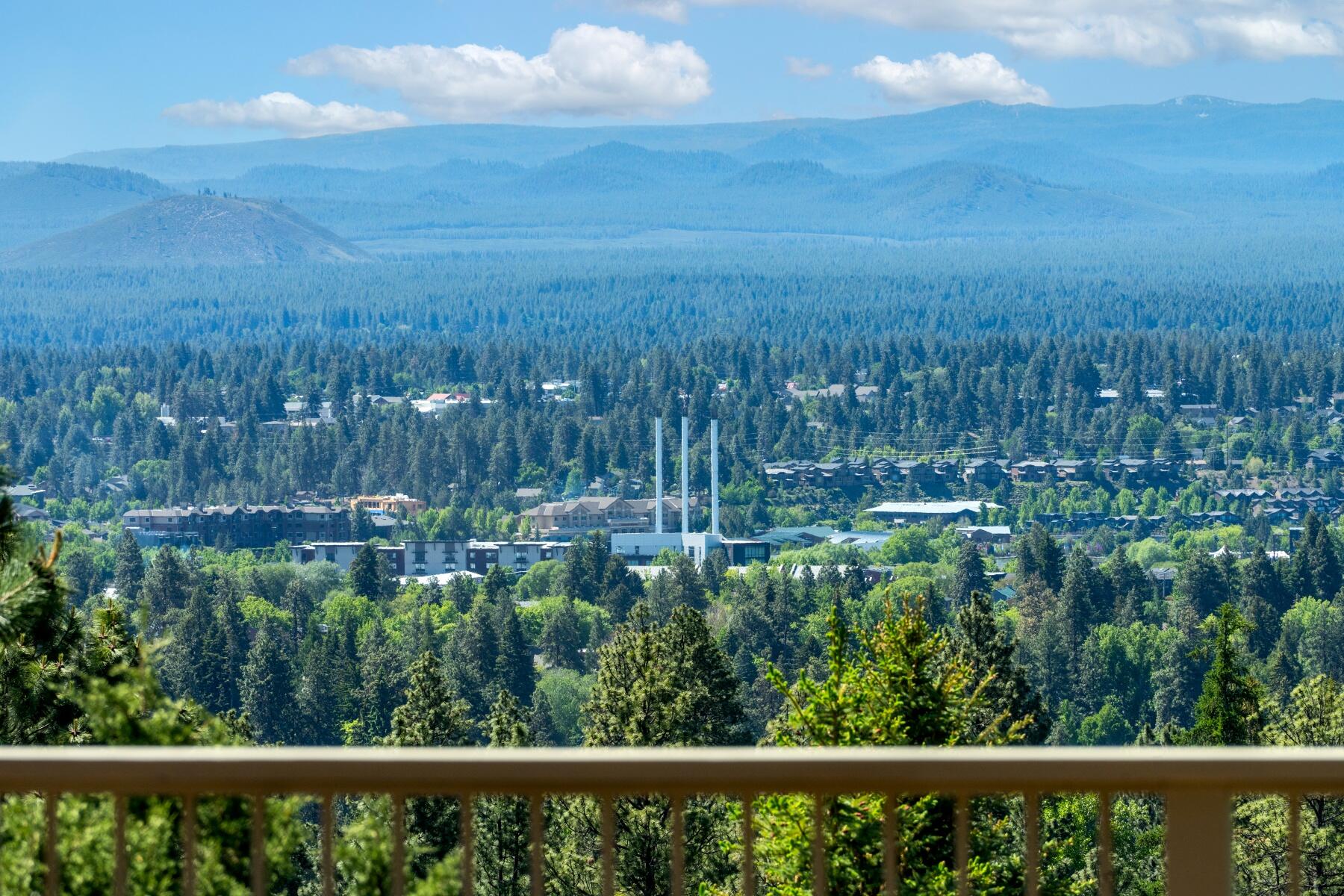 Hillside Park - Residential