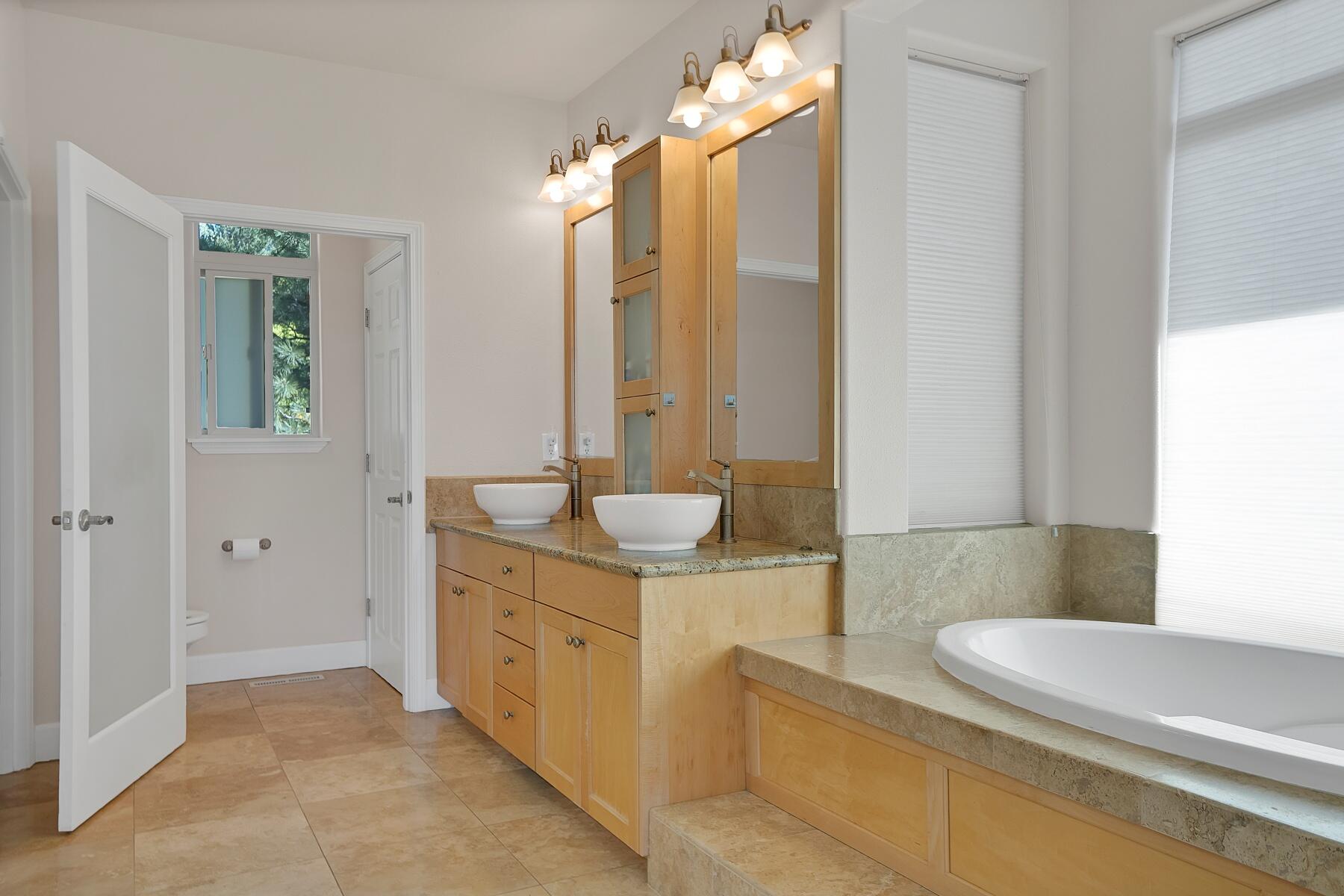 Hillside Park - Residential