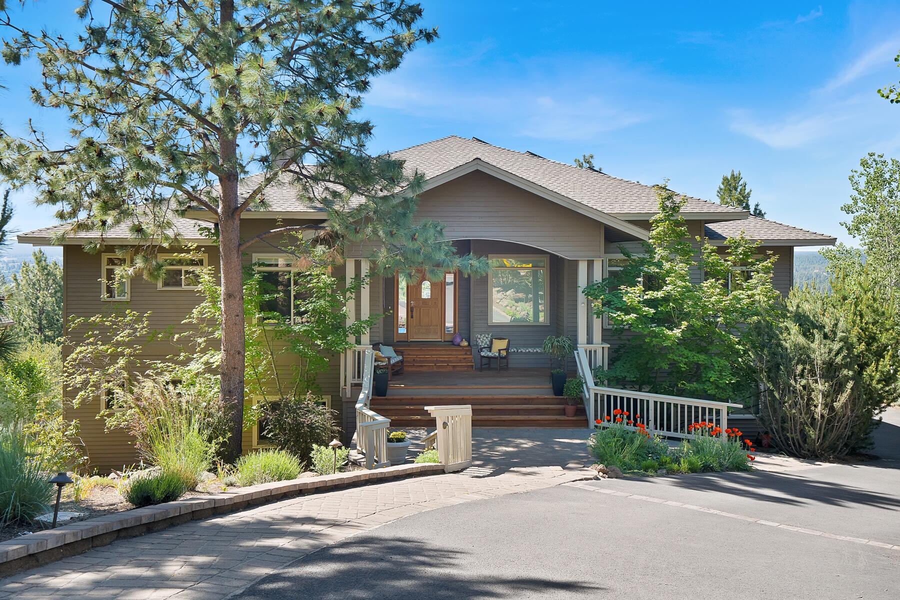 Hillside Park - Residential