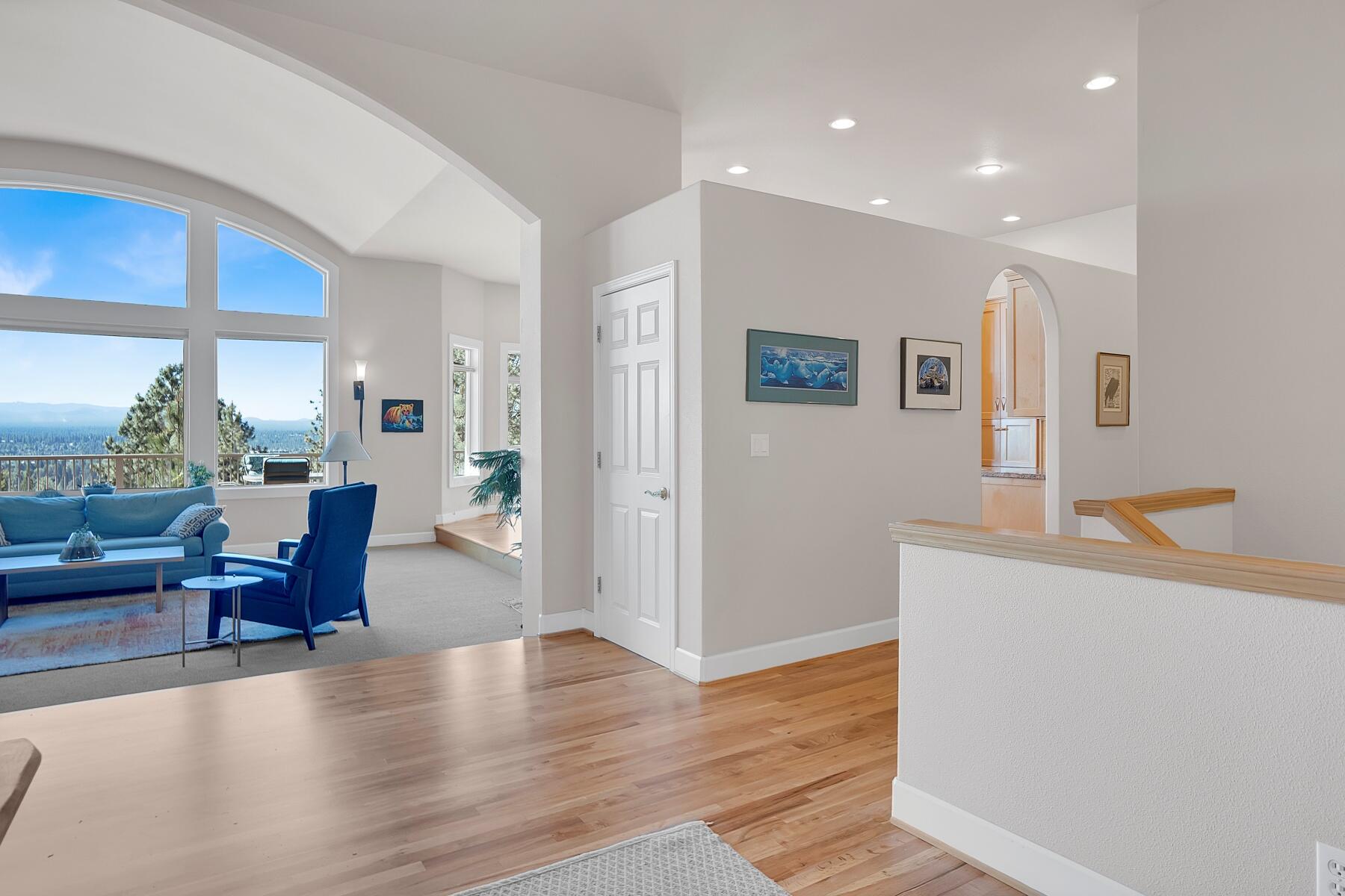 Hillside Park - Residential