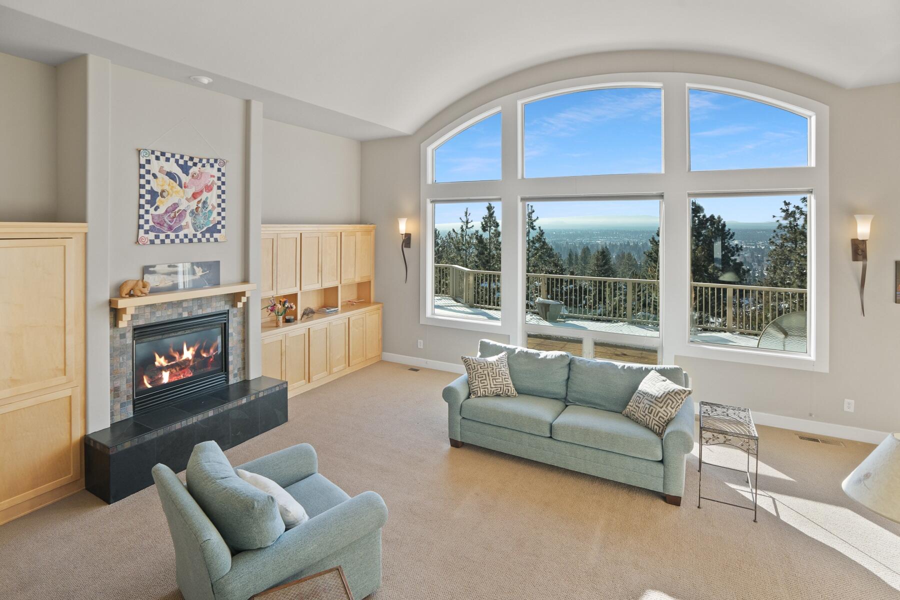 Hillside Park - Residential