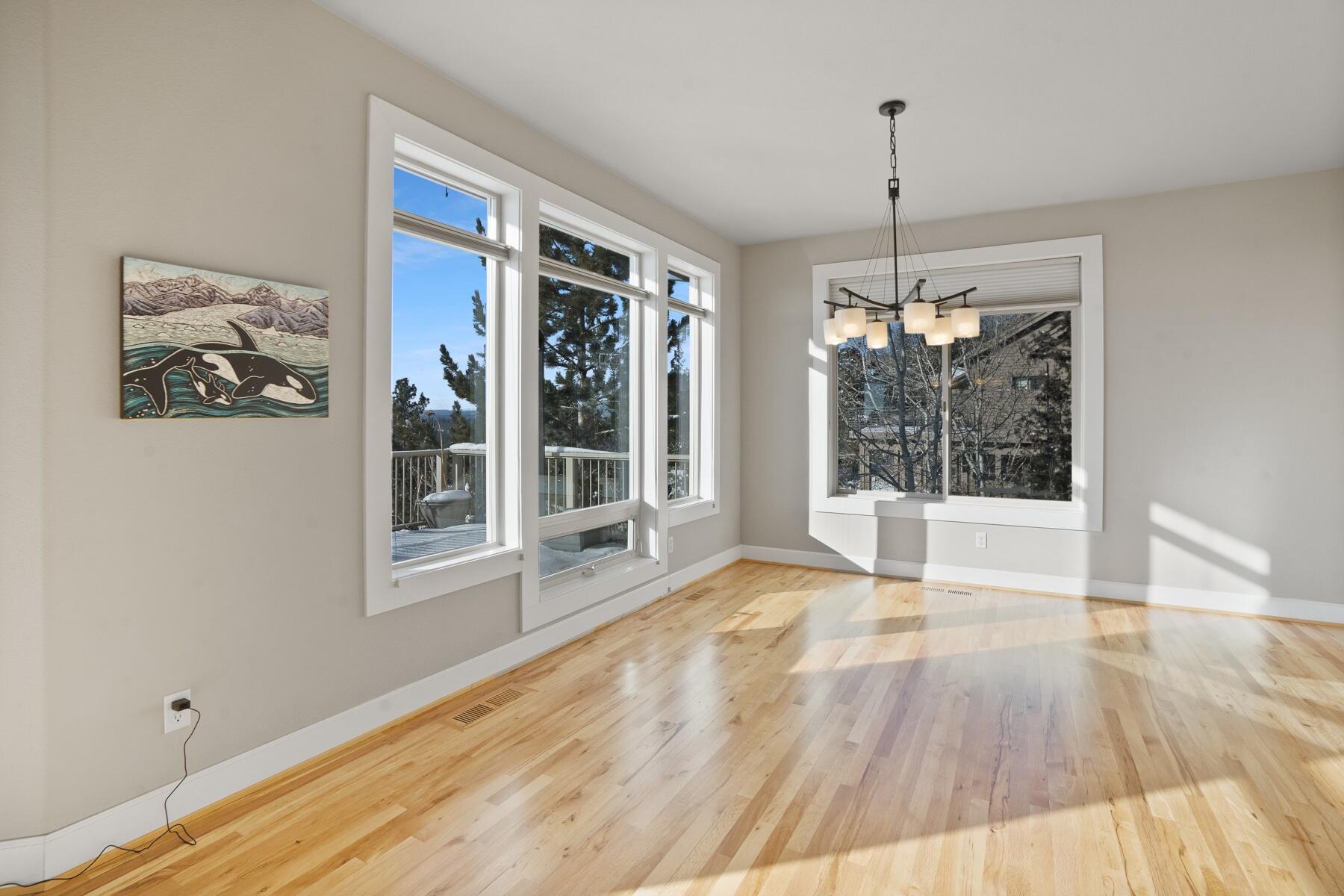 Hillside Park - Residential