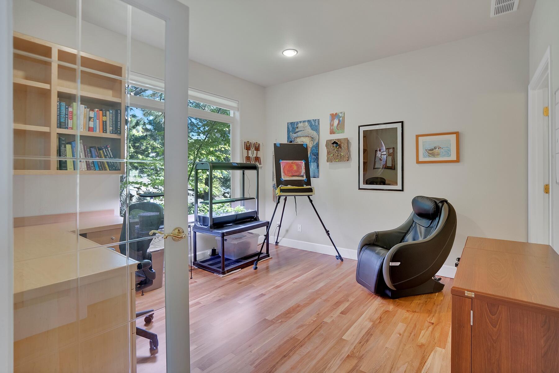 Hillside Park - Residential