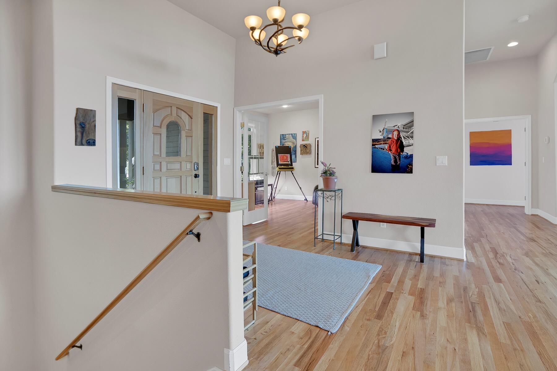 Hillside Park - Residential