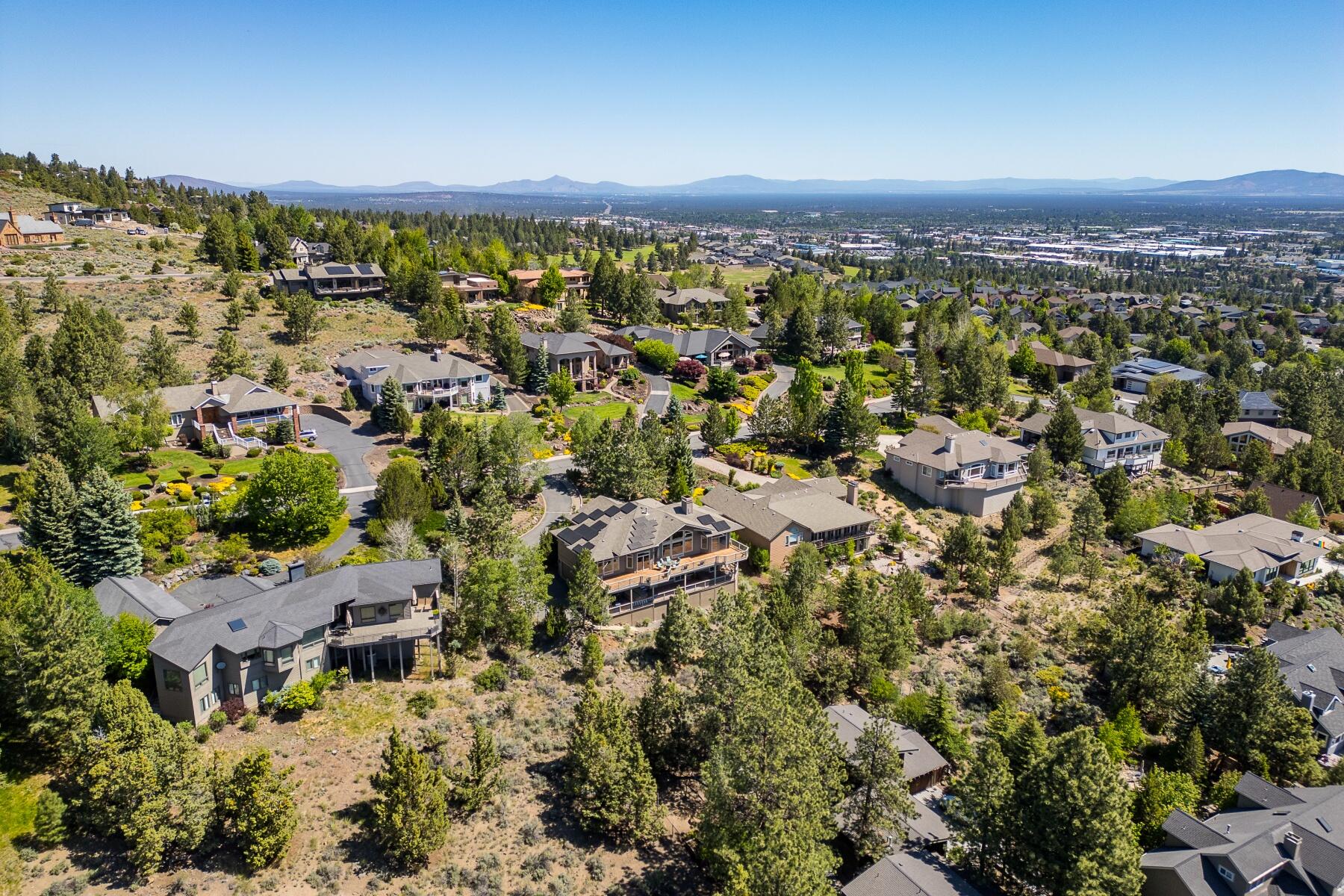 Hillside Park - Residential