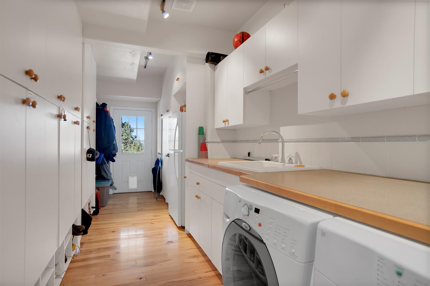 Hillside Park - Residential