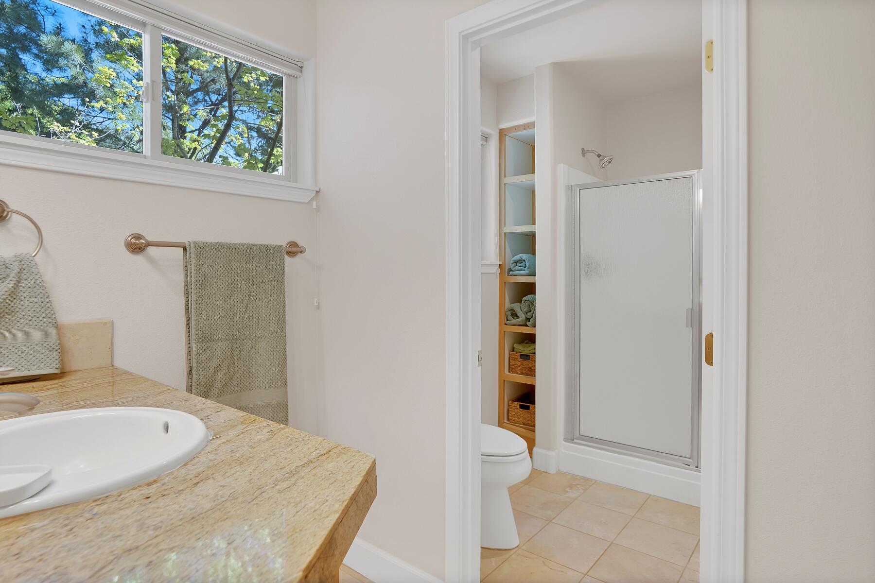 Hillside Park - Residential